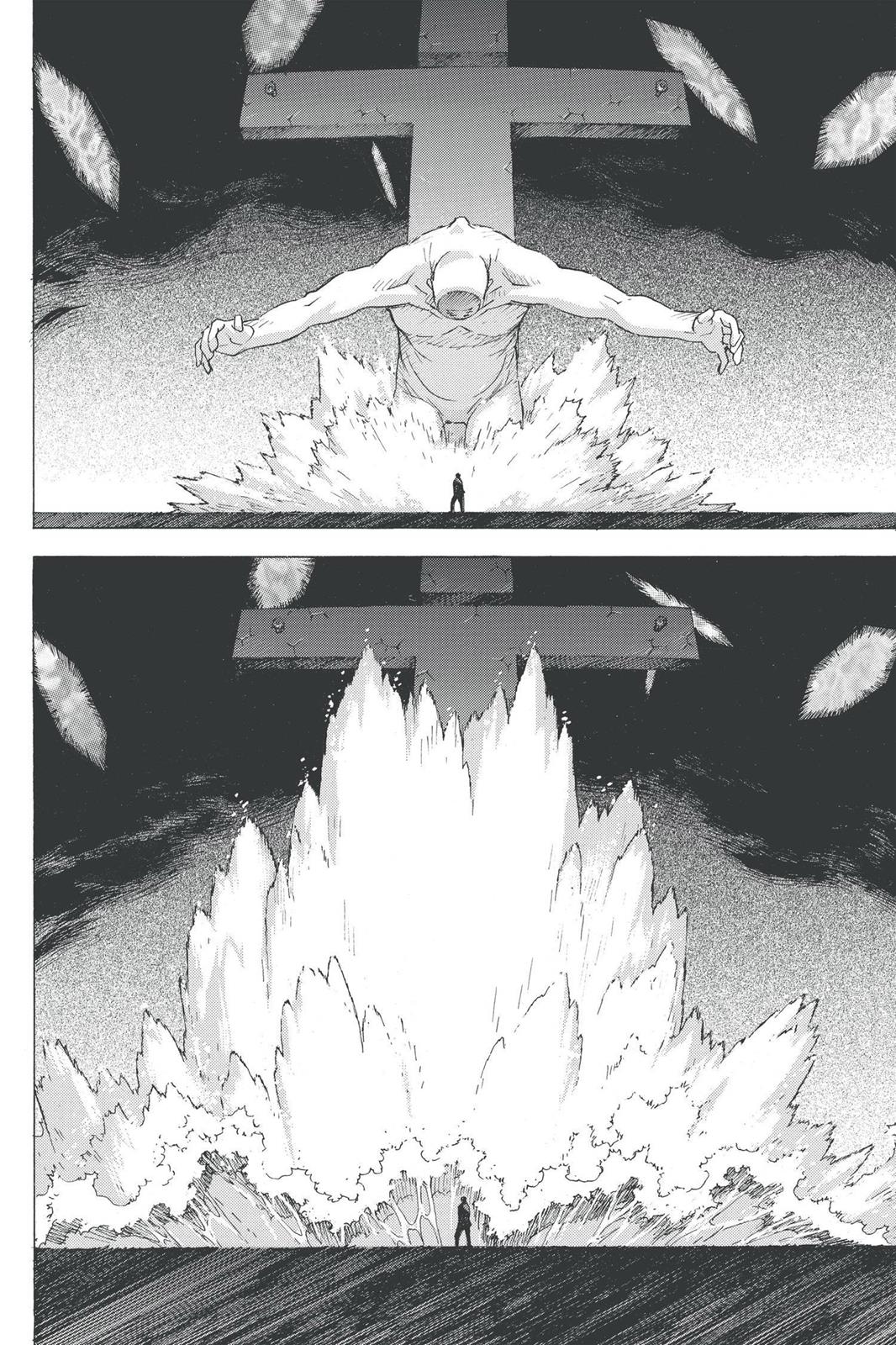 Neon Genesis Evangelion Chapter 88 - Page 12