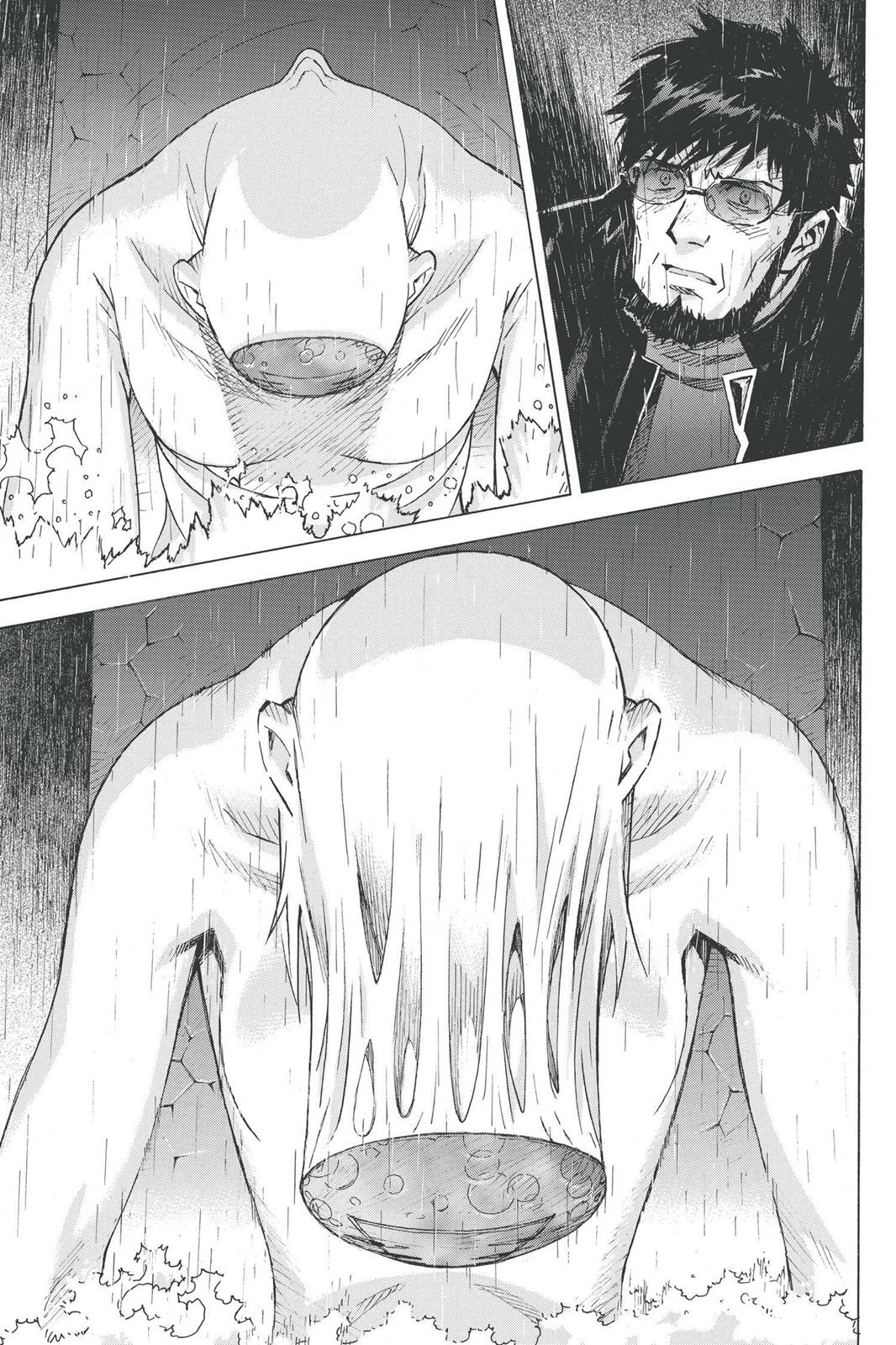 Neon Genesis Evangelion Chapter 88 - Page 13