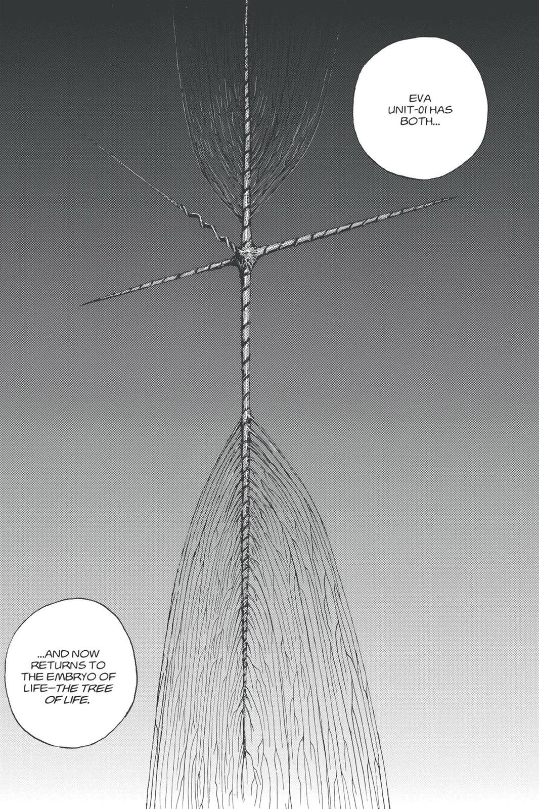 Neon Genesis Evangelion Chapter 89 - Page 17