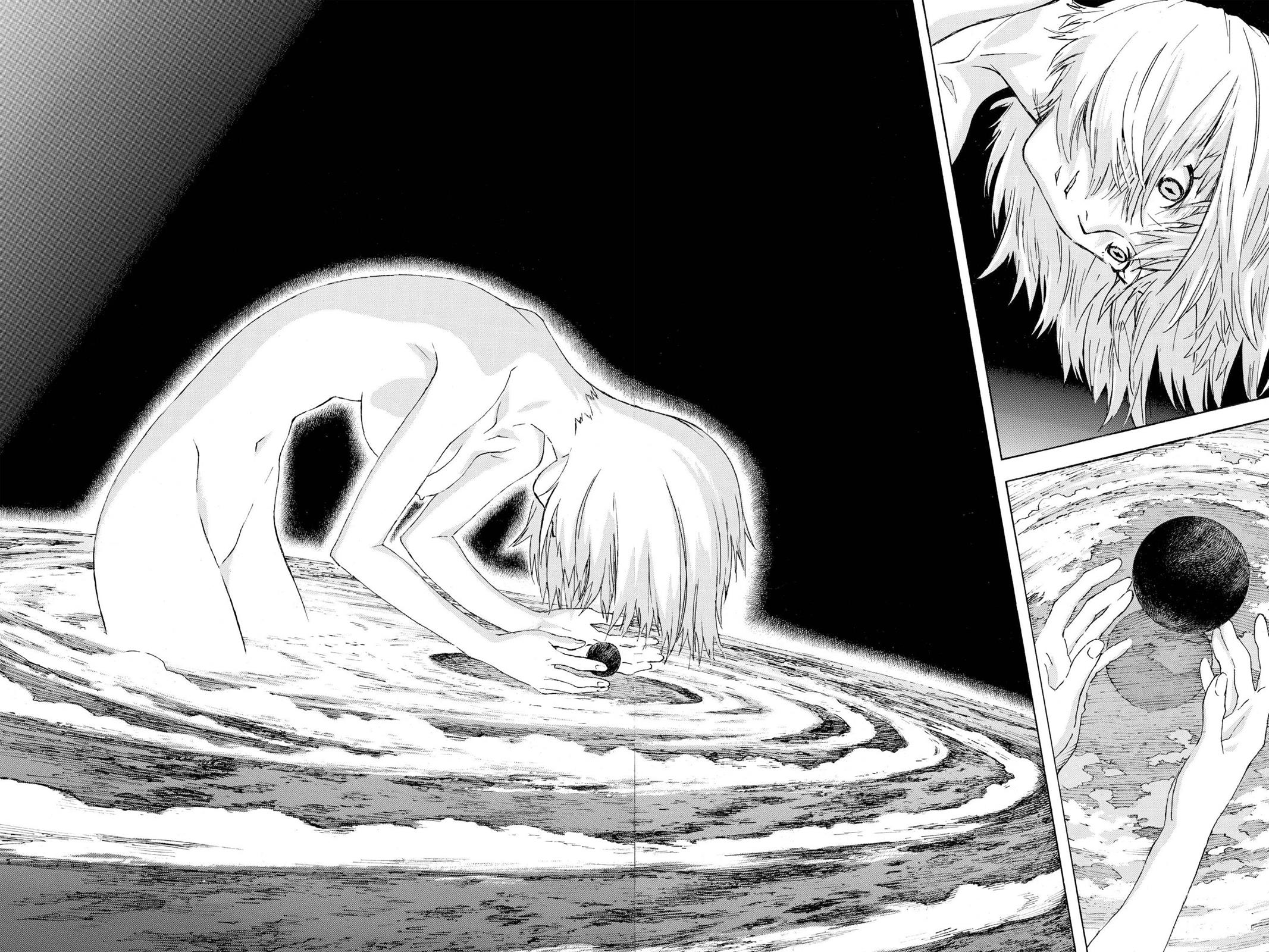 Neon Genesis Evangelion Chapter 89 - Page 28