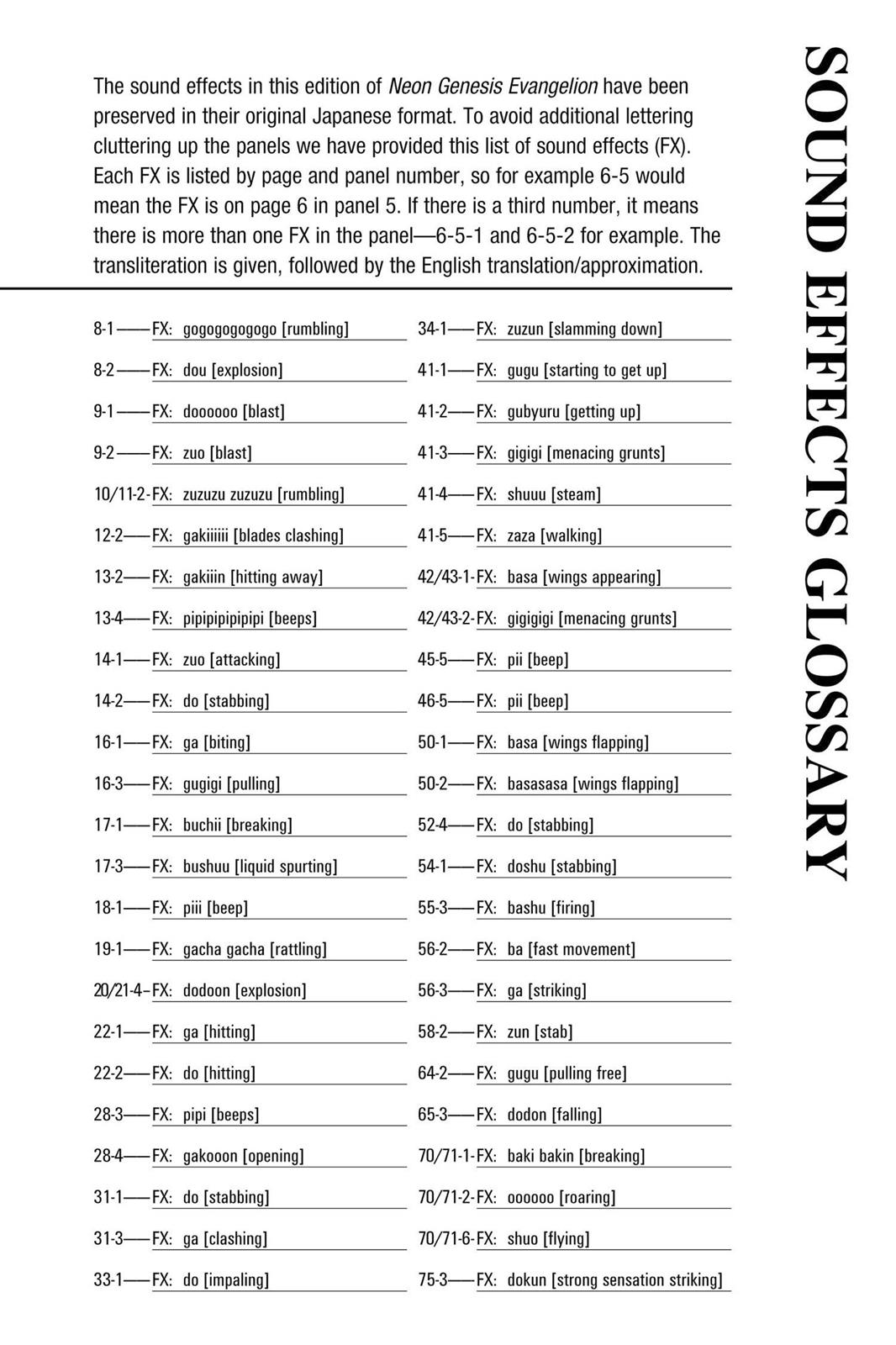 Neon Genesis Evangelion Chapter 90 - Page 23