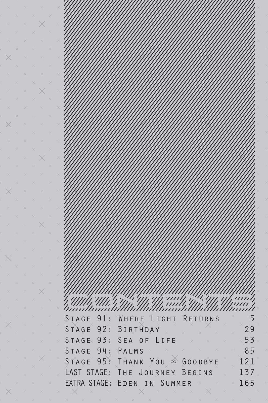 Neon Genesis Evangelion Chapter 91 - Page 4