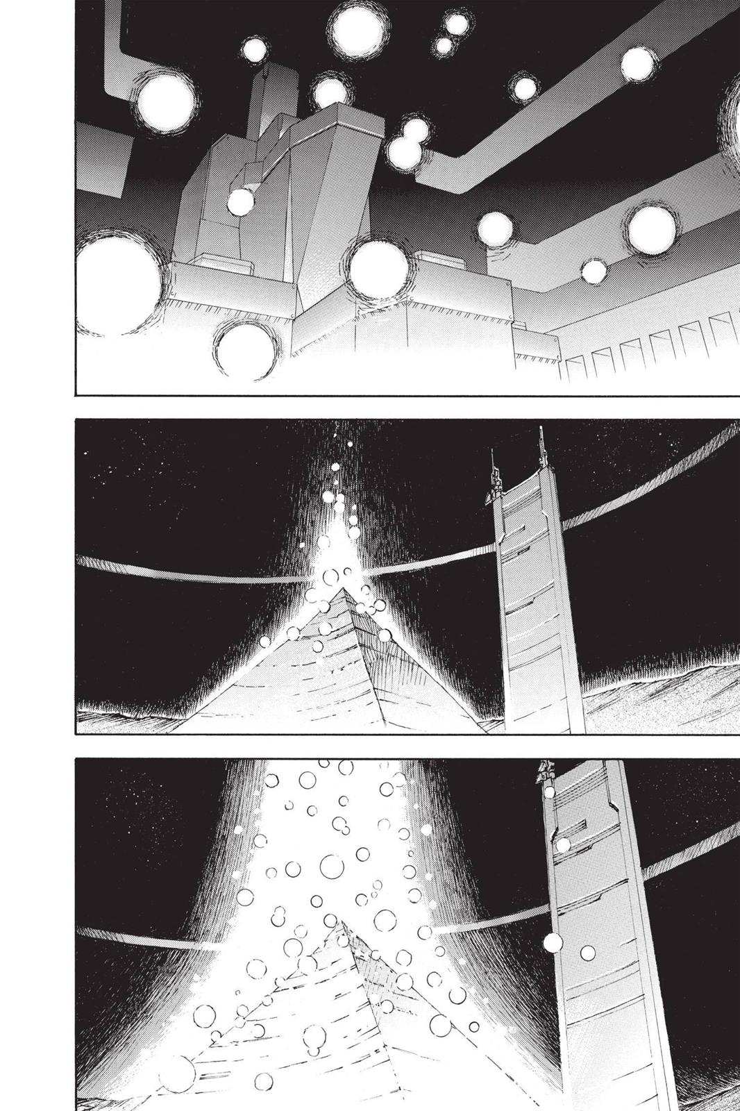 Neon Genesis Evangelion Chapter 91 - Page 24