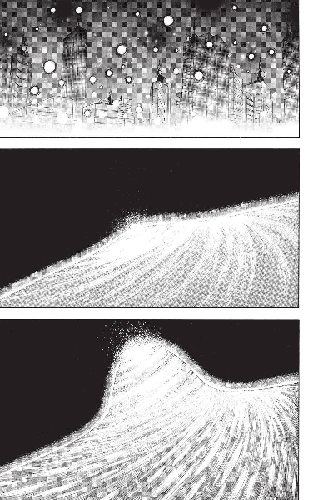 Neon Genesis Evangelion Chapter 91 - Page 25