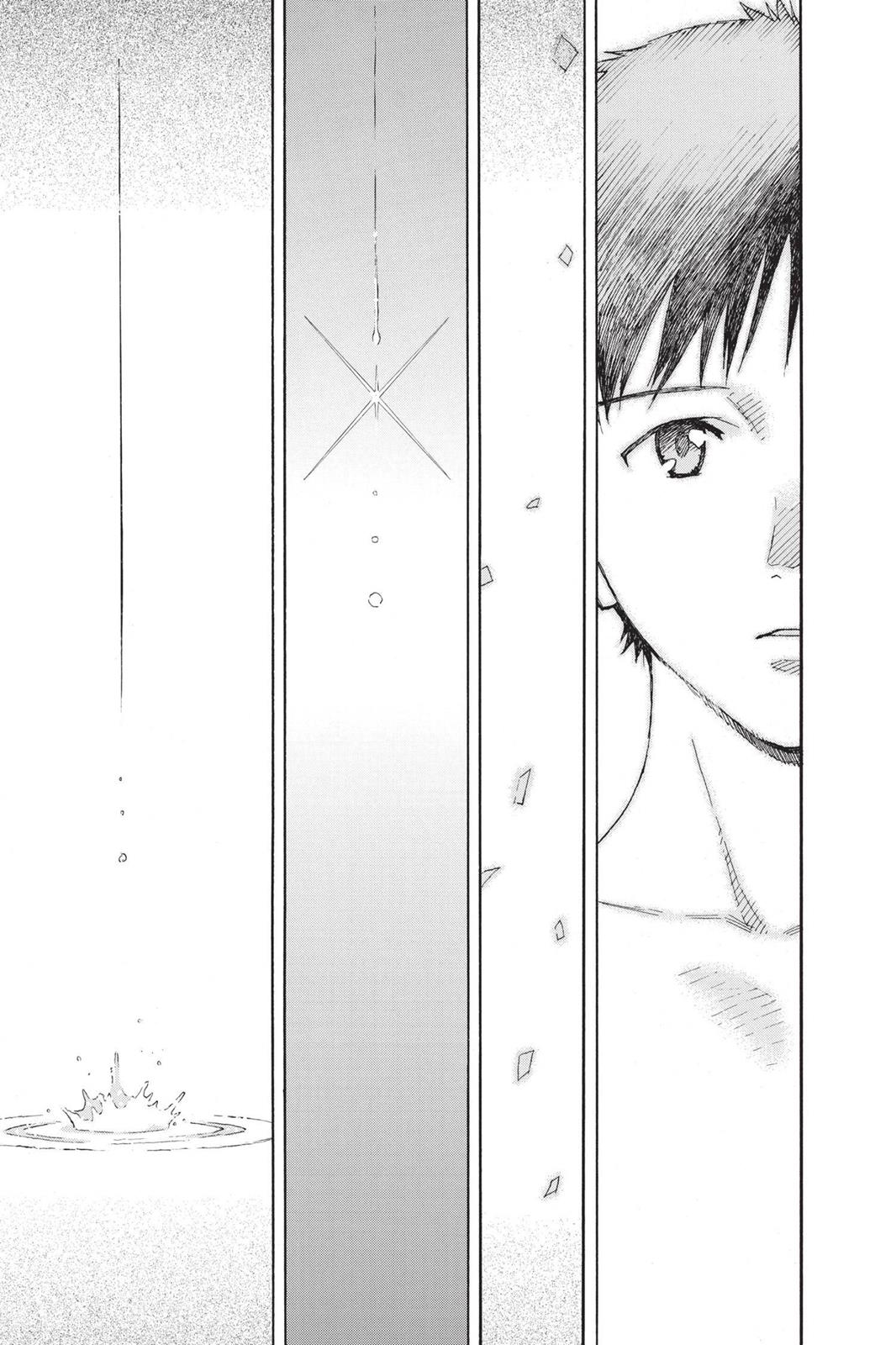 Neon Genesis Evangelion Chapter 93 - Page 7