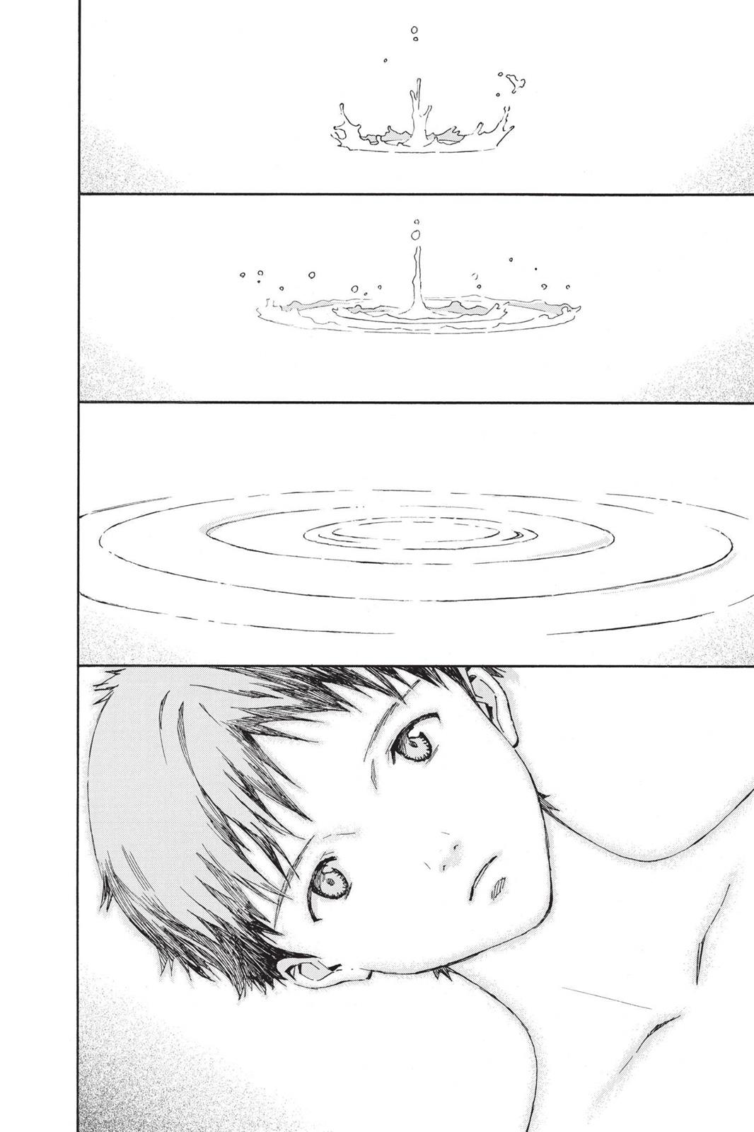 Neon Genesis Evangelion Chapter 93 - Page 8