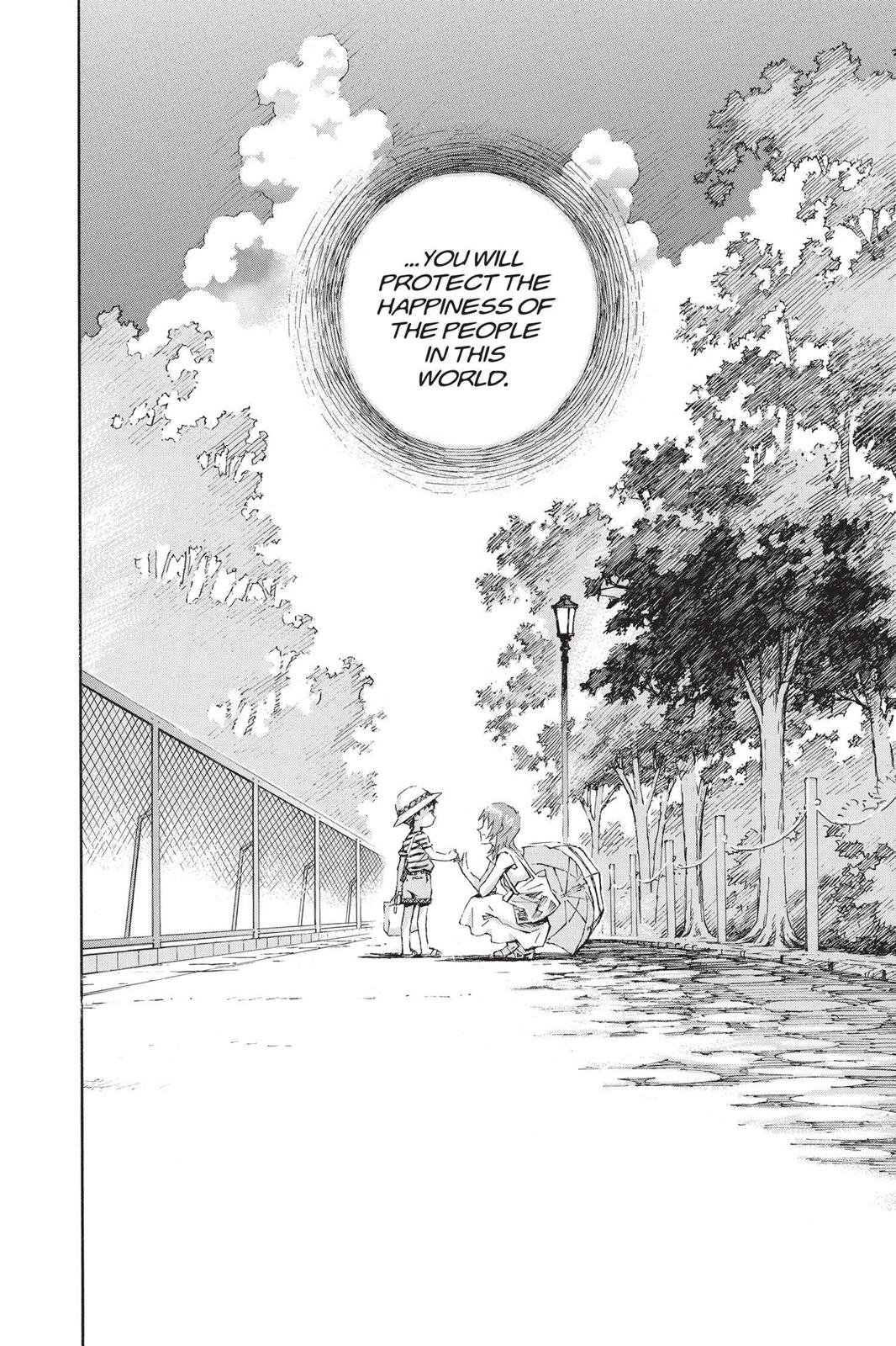 Neon Genesis Evangelion Chapter 93 - Page 25