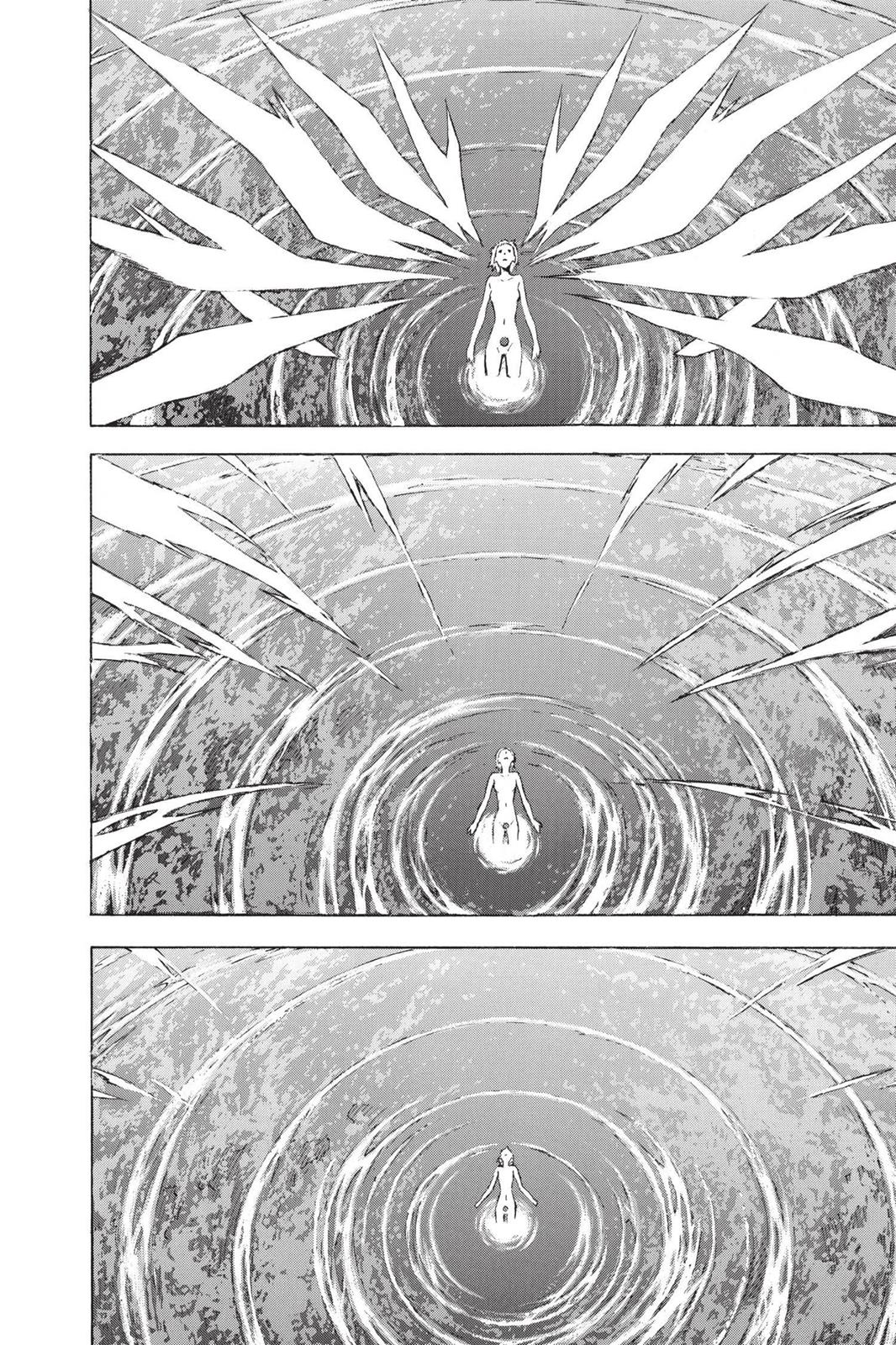Neon Genesis Evangelion Chapter 94 - Page 9