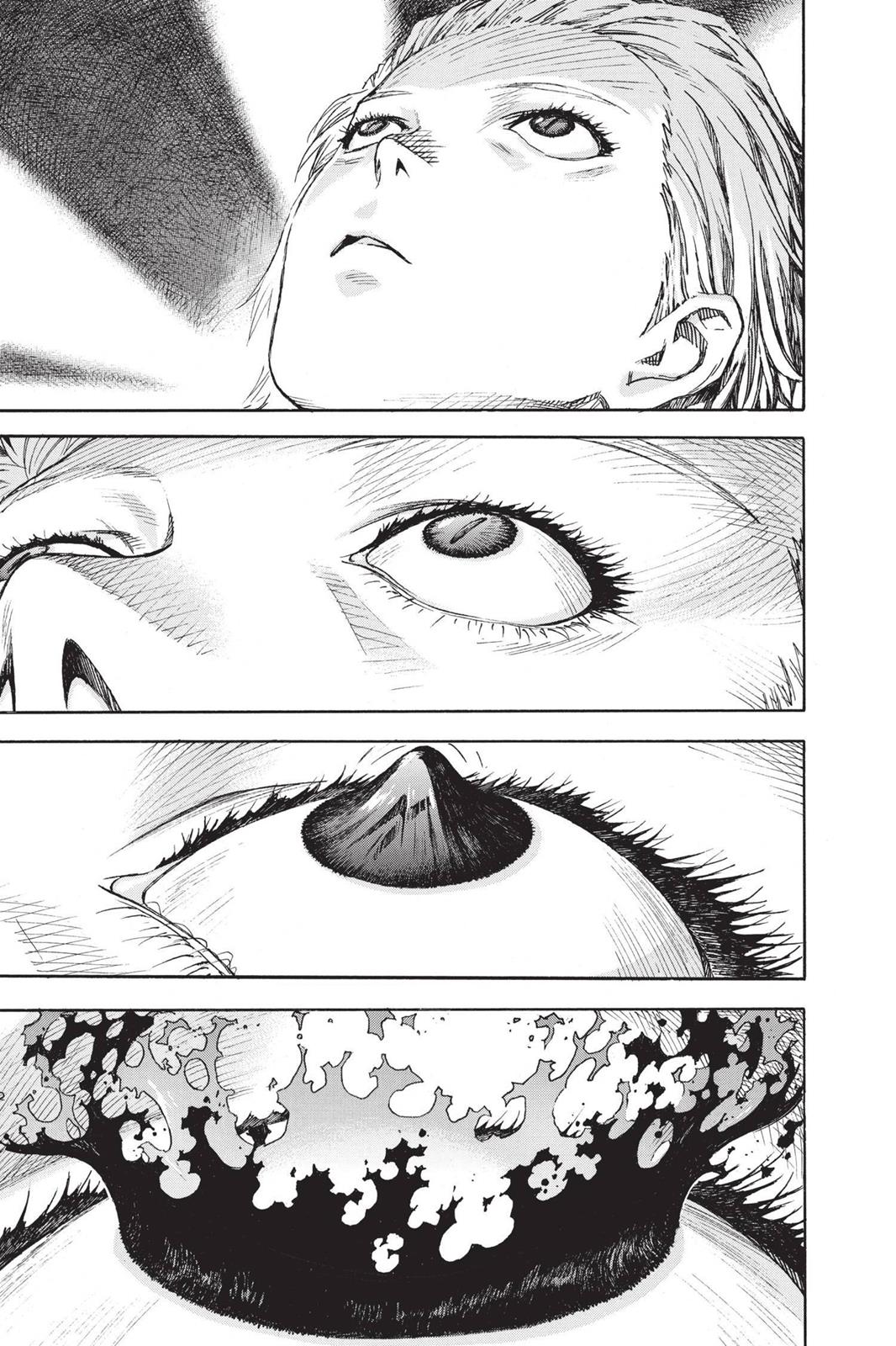 Neon Genesis Evangelion Chapter 94 - Page 10