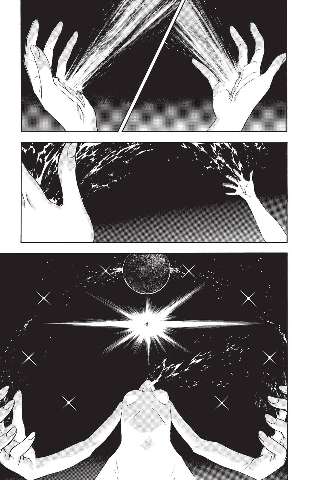 Neon Genesis Evangelion Chapter 94 - Page 12