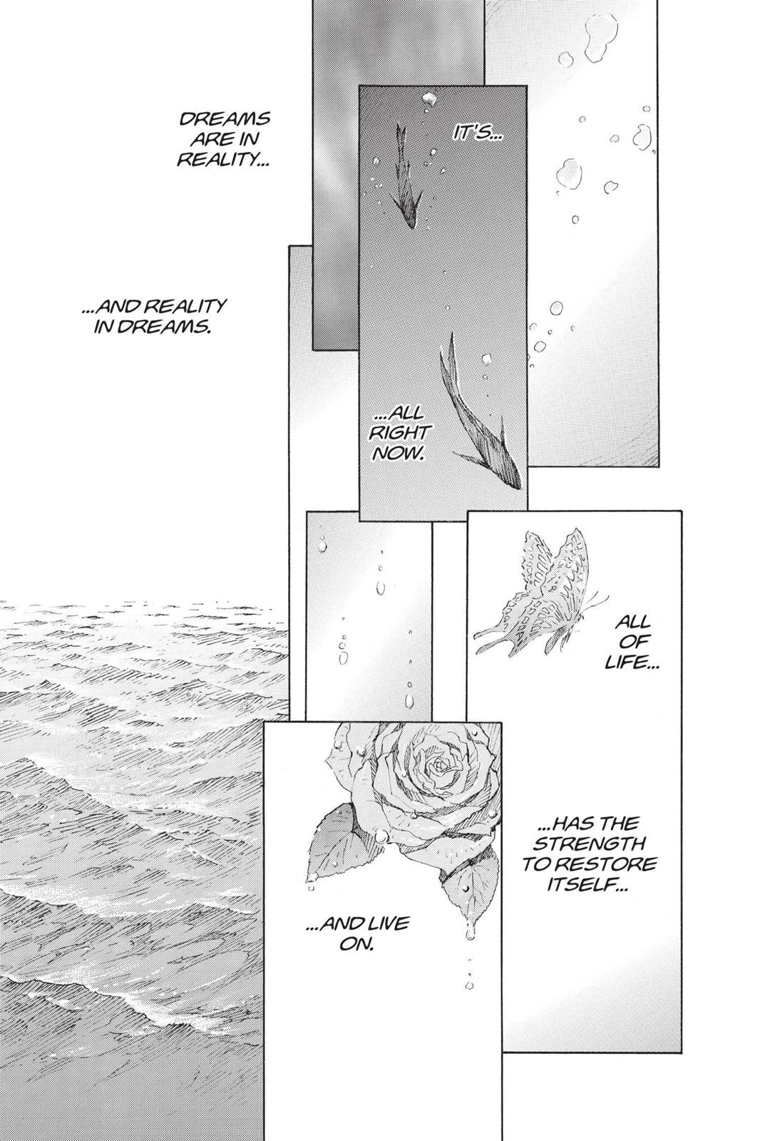 Neon Genesis Evangelion Chapter 95 - Page 7