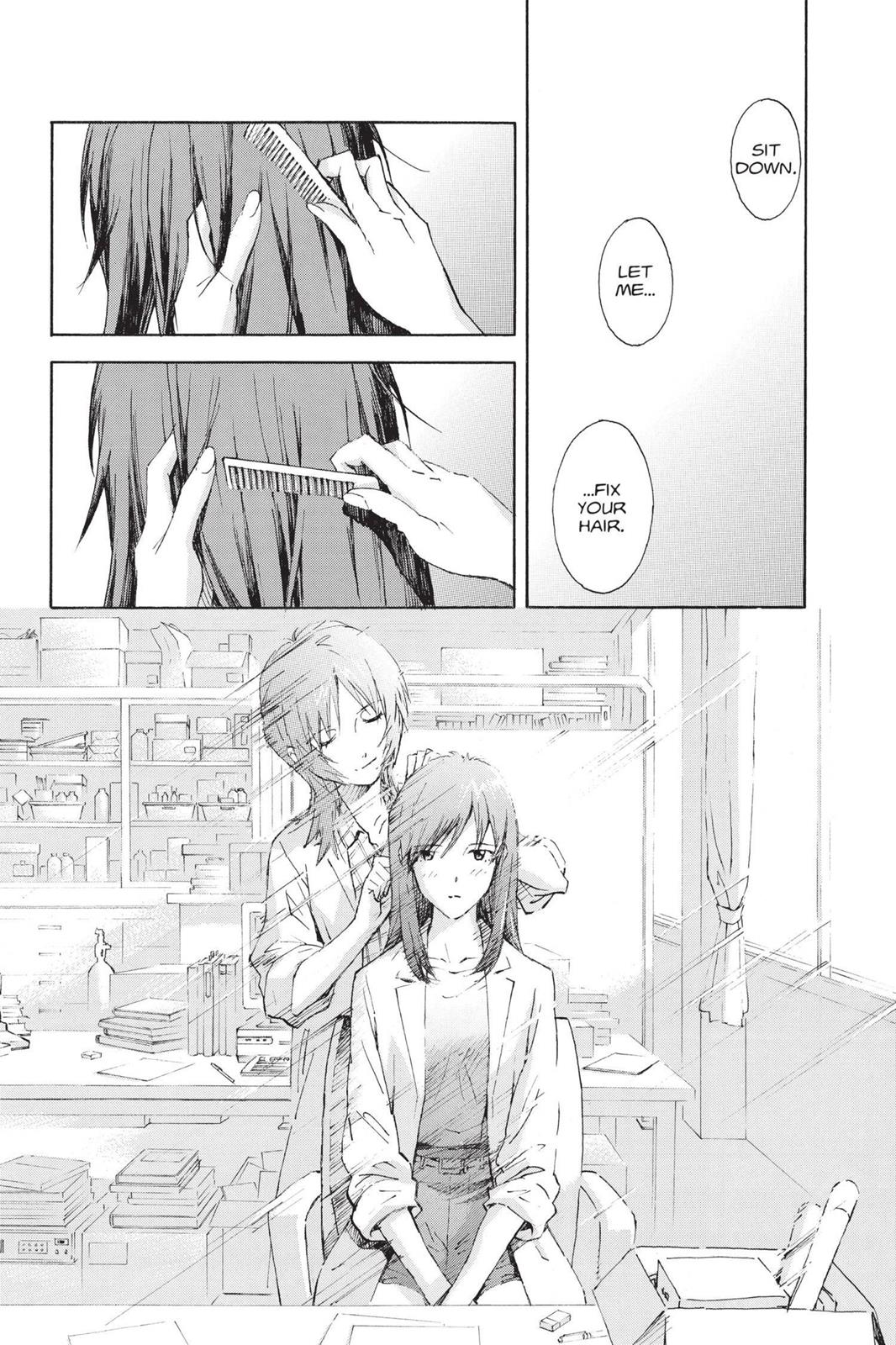 Neon Genesis Evangelion Chapter 96.5 - Page 23