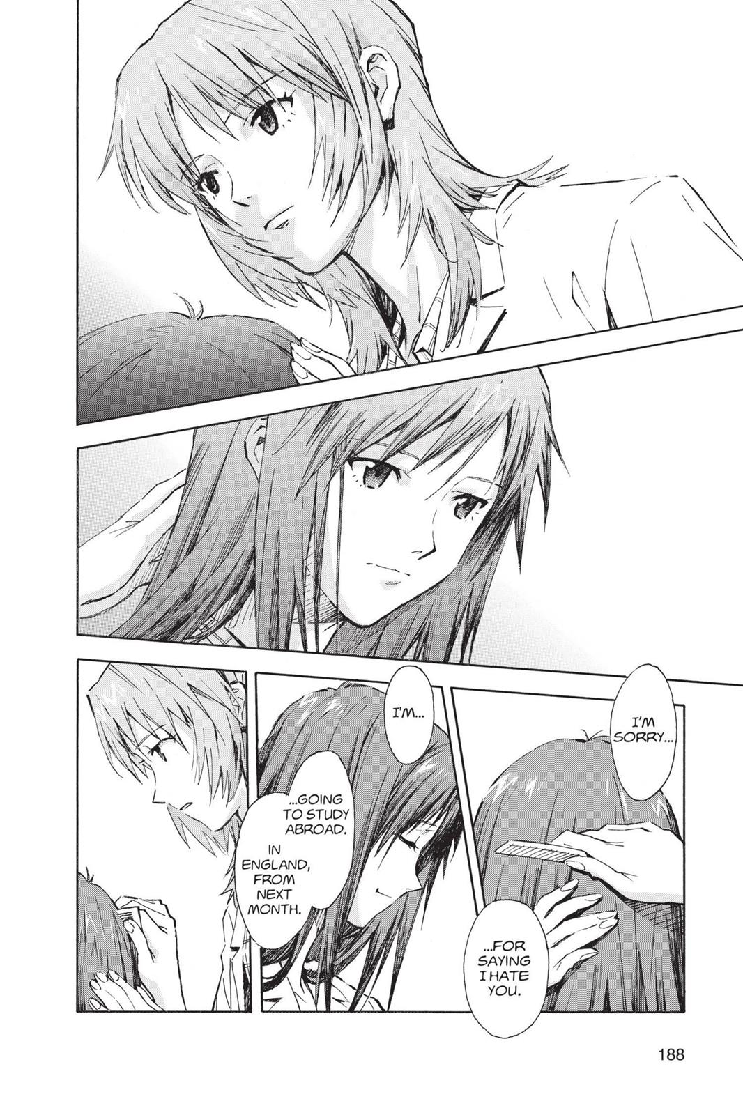 Neon Genesis Evangelion Chapter 96.5 - Page 24