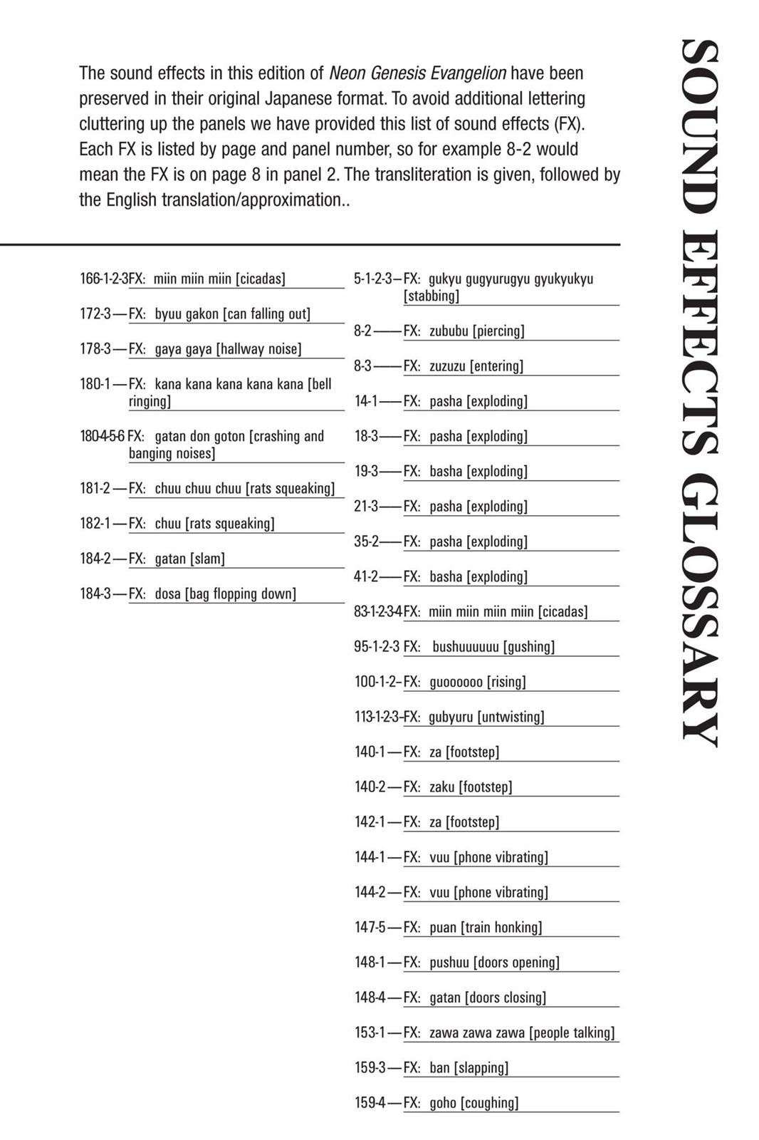 Neon Genesis Evangelion Chapter 96.5 - Page 33