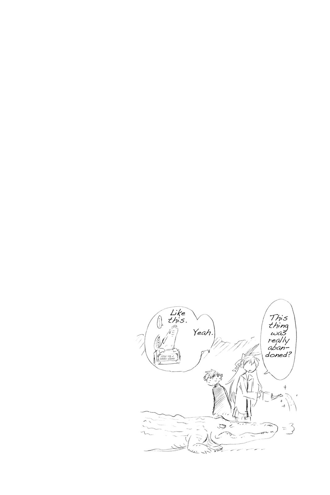 Nisekoi: False Love Chapter 1 - Page 60