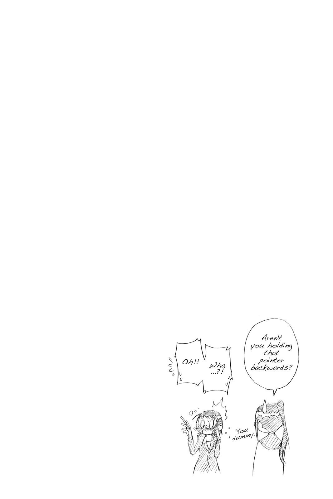 Nisekoi: False Love Chapter 8 - Page 26