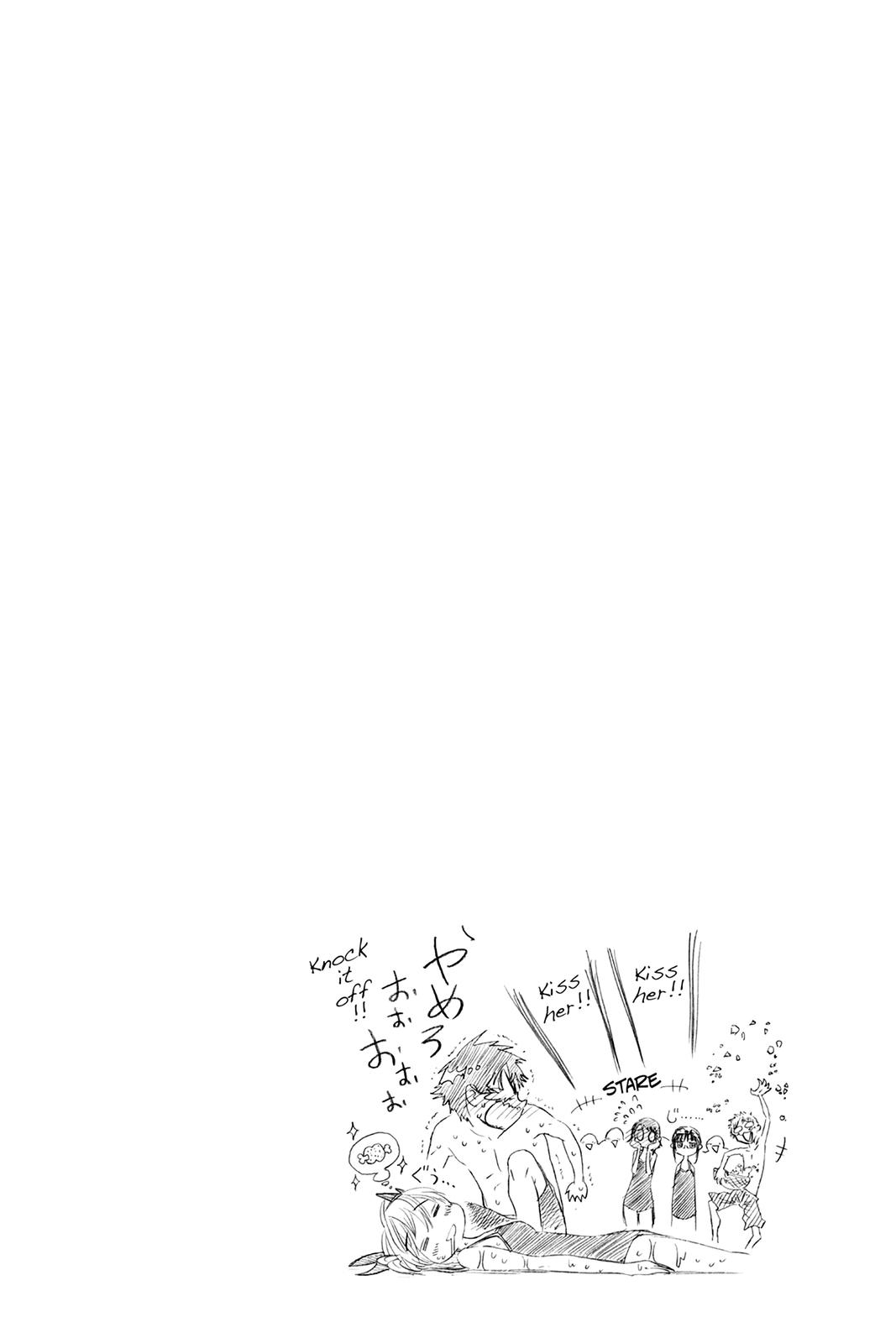 Nisekoi: False Love Chapter 11 - Page 20