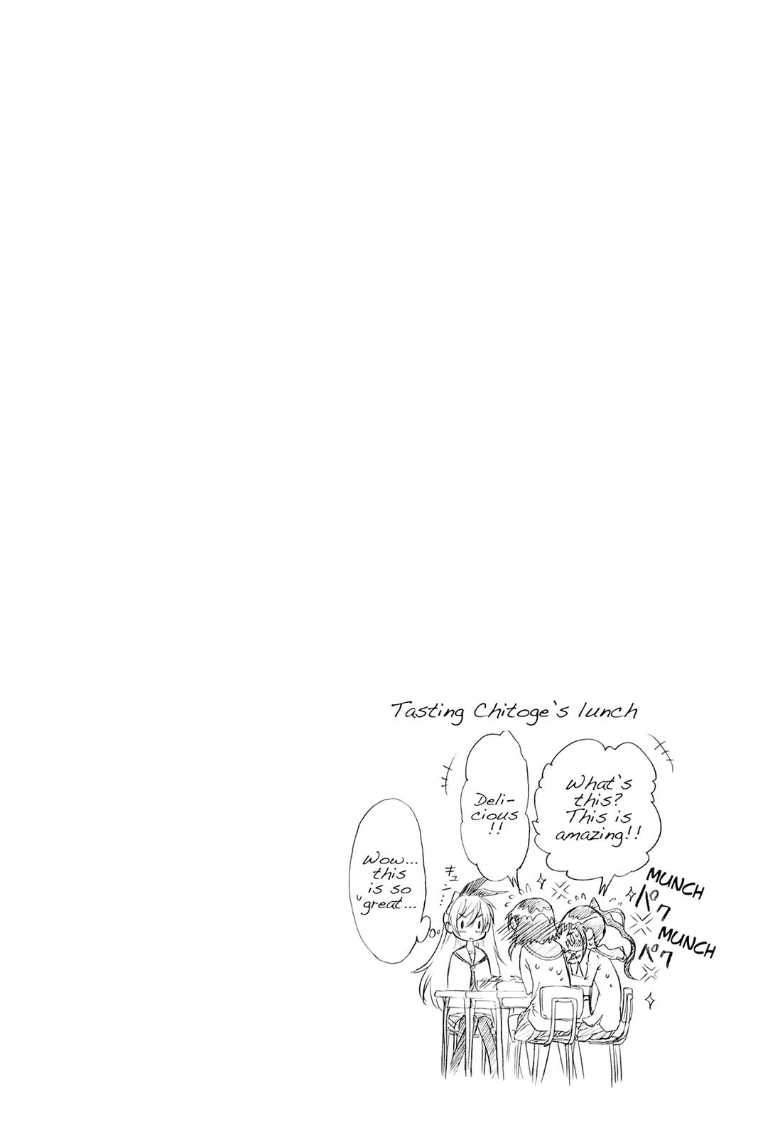 Nisekoi: False Love Chapter 12 - Page 20