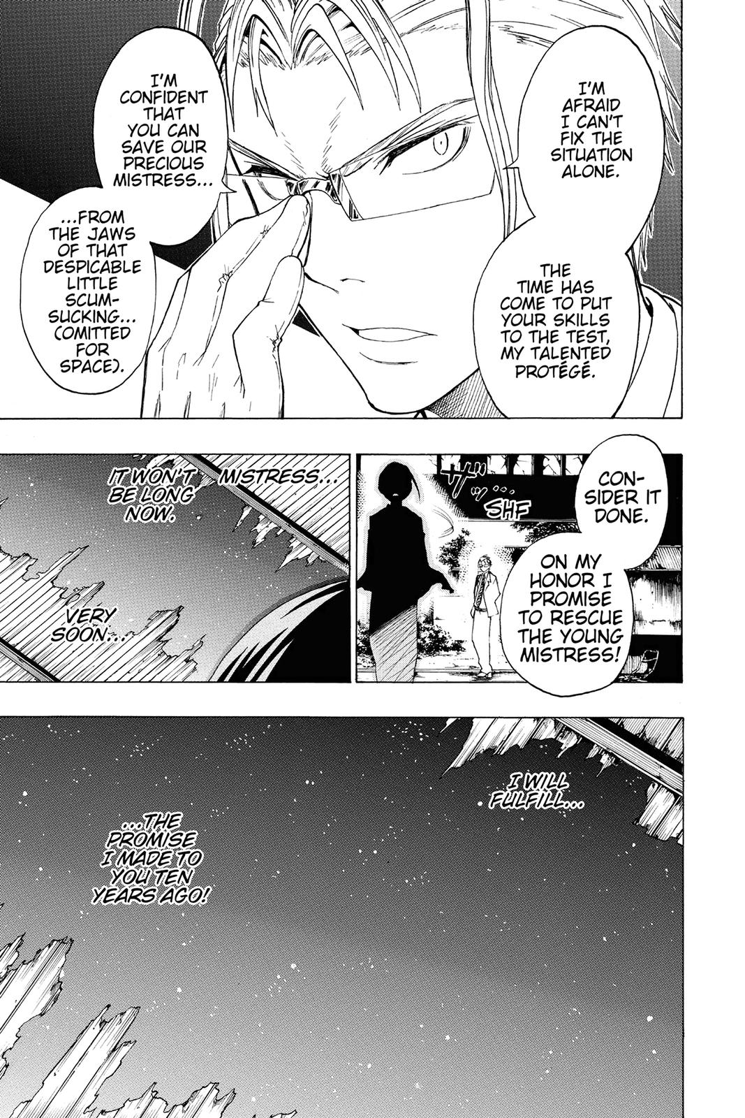 Nisekoi: False Love Chapter 14 - Page 18