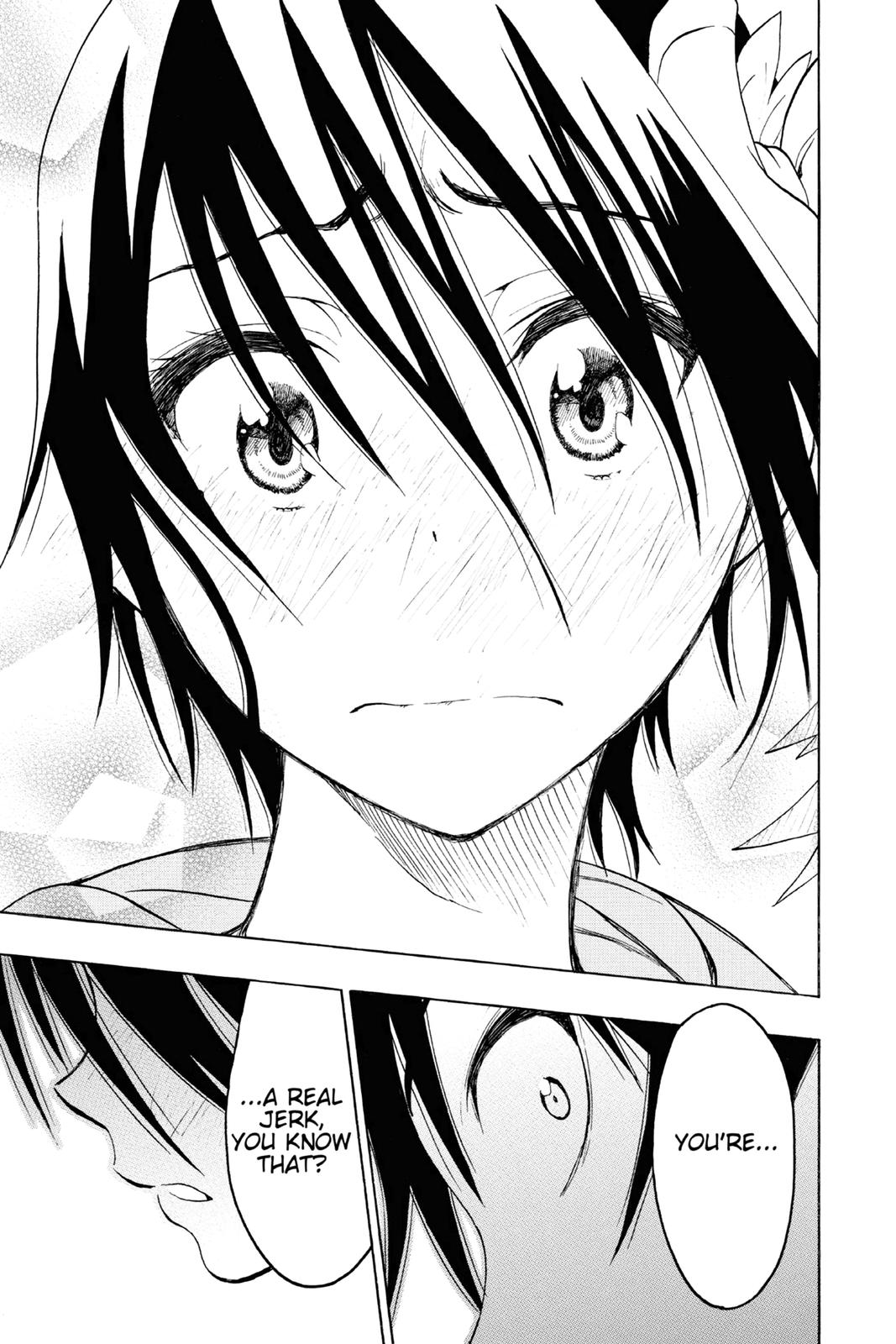 Nisekoi: False Love Chapter 18 - Page 17