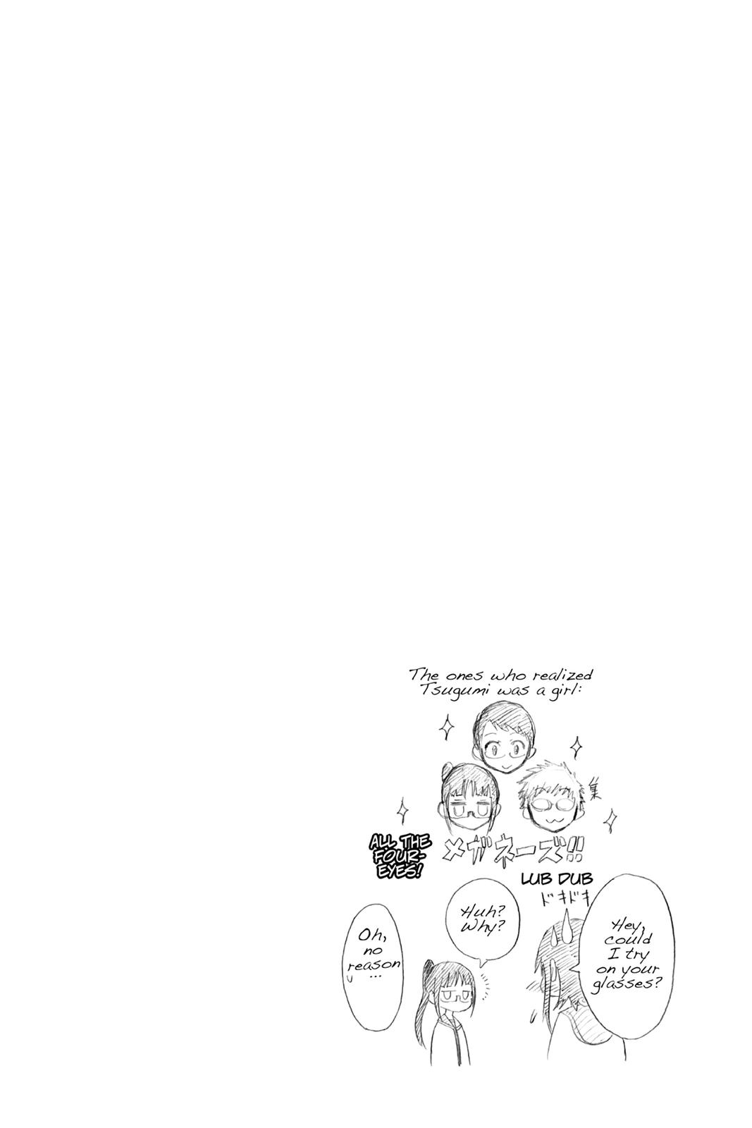 Nisekoi: False Love Chapter 18 - Page 20