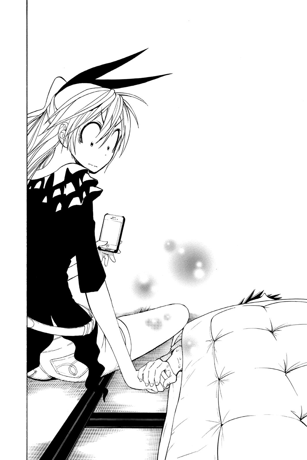 Nisekoi: False Love Chapter 19 - Page 18