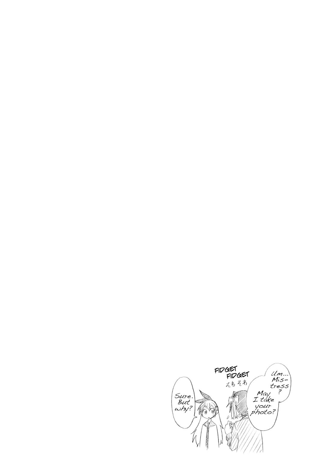 Nisekoi: False Love Chapter 20 - Page 20