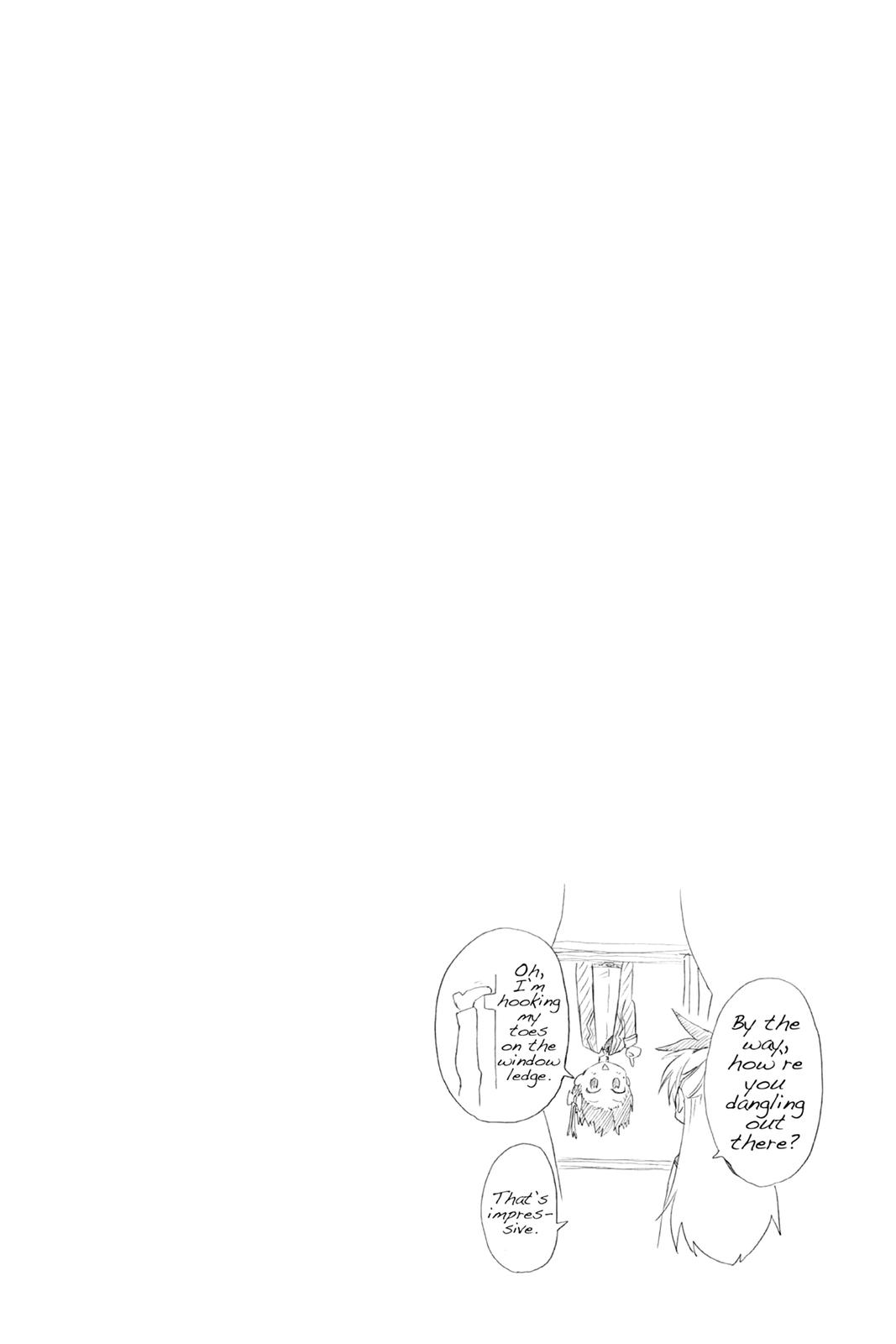 Nisekoi: False Love Chapter 21 - Page 20