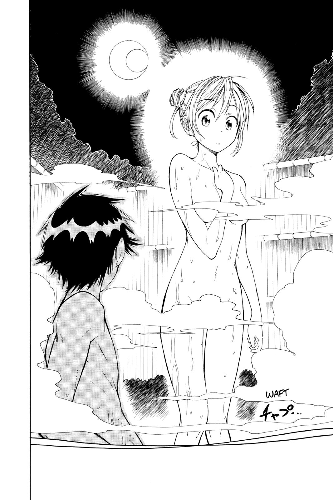 Nisekoi: False Love Chapter 22 - Page 18
