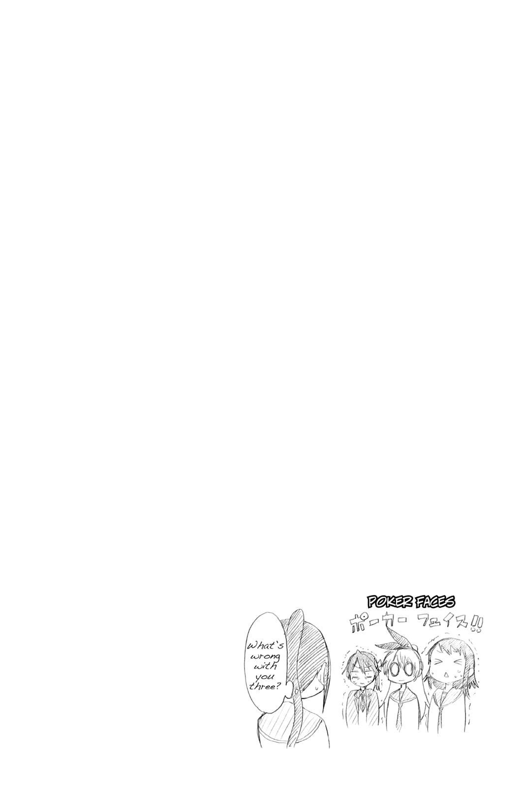 Nisekoi: False Love Chapter 22 - Page 22