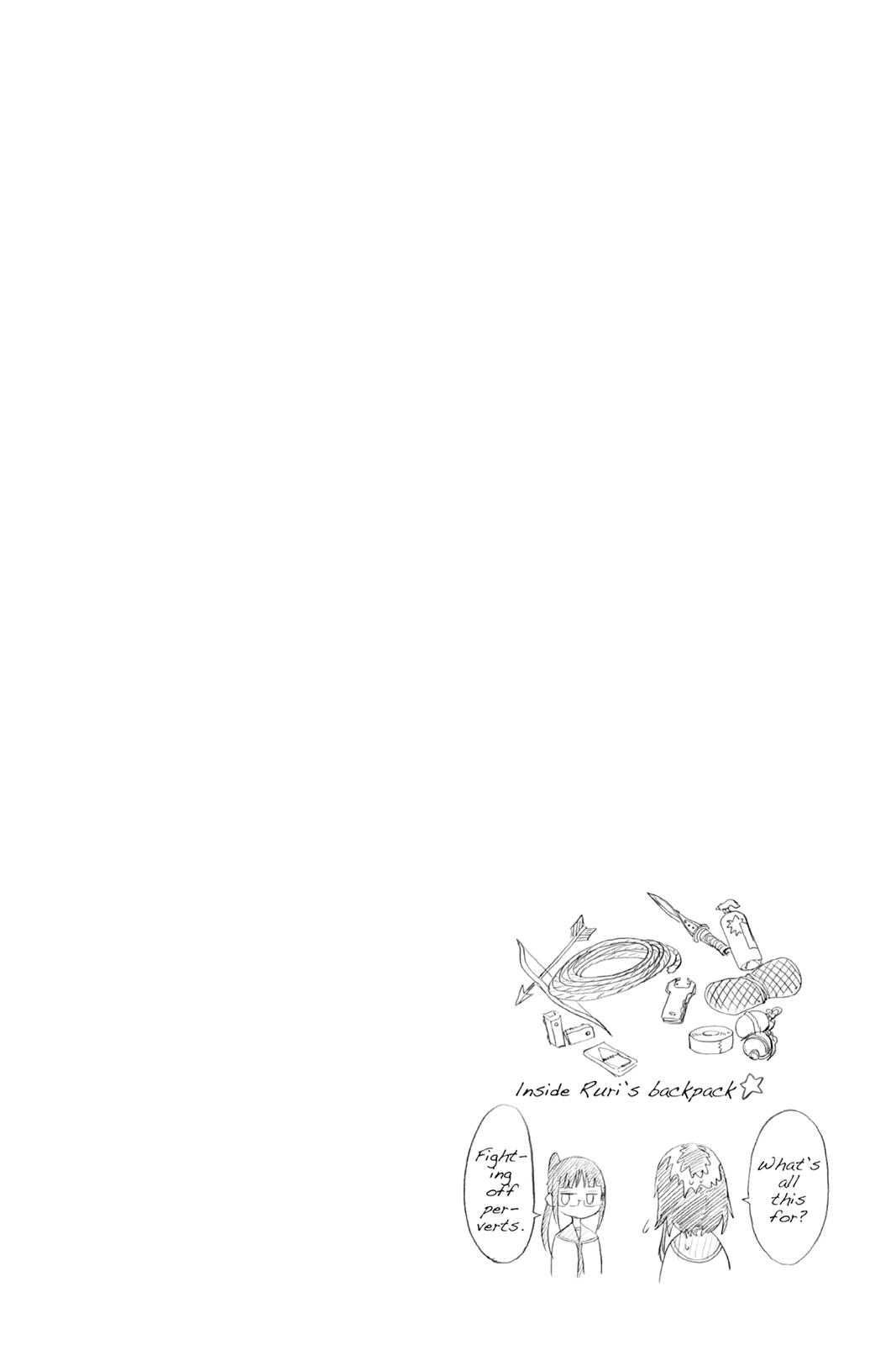 Nisekoi: False Love Chapter 23 - Page 20