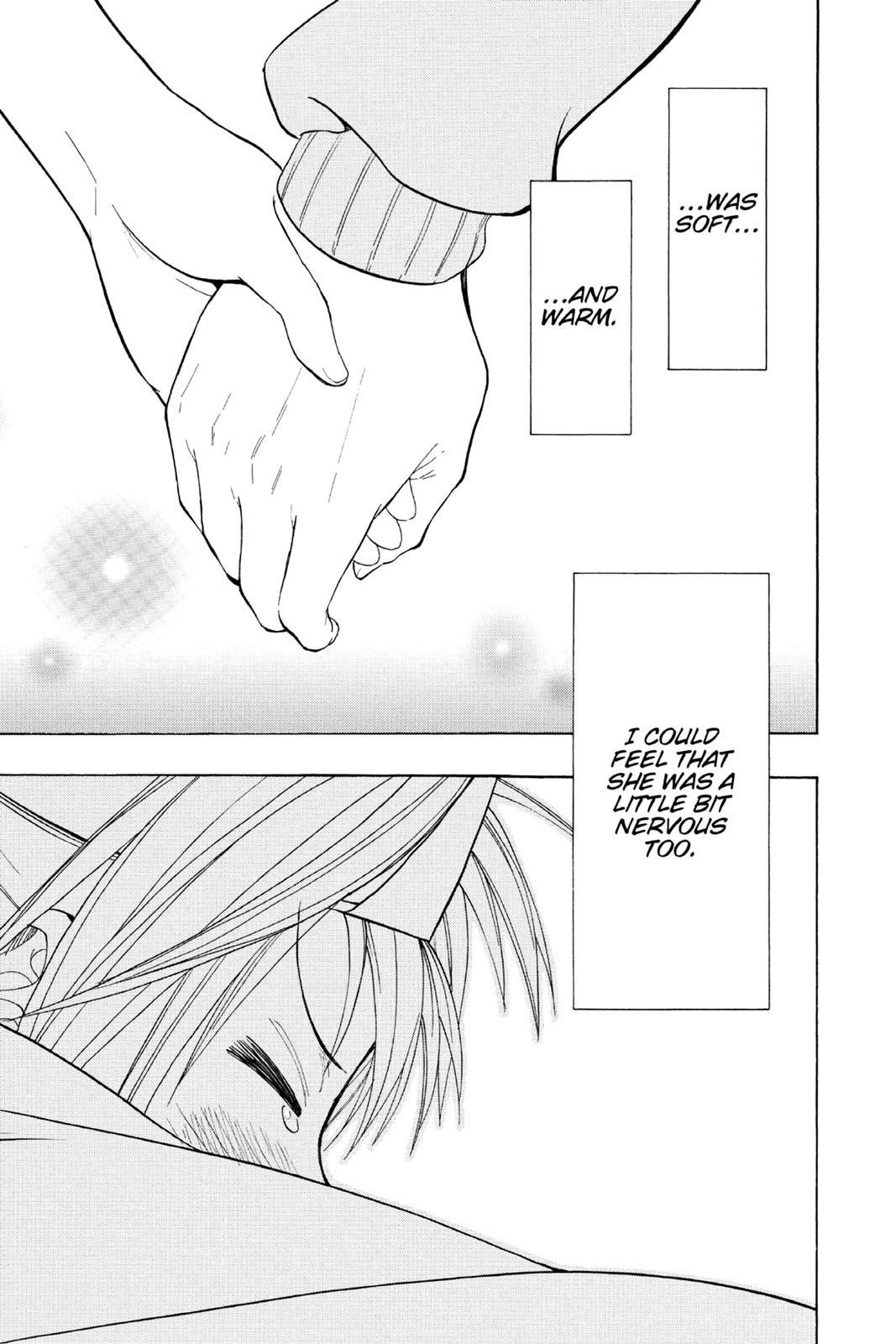 Nisekoi: False Love Chapter 24 - Page 19