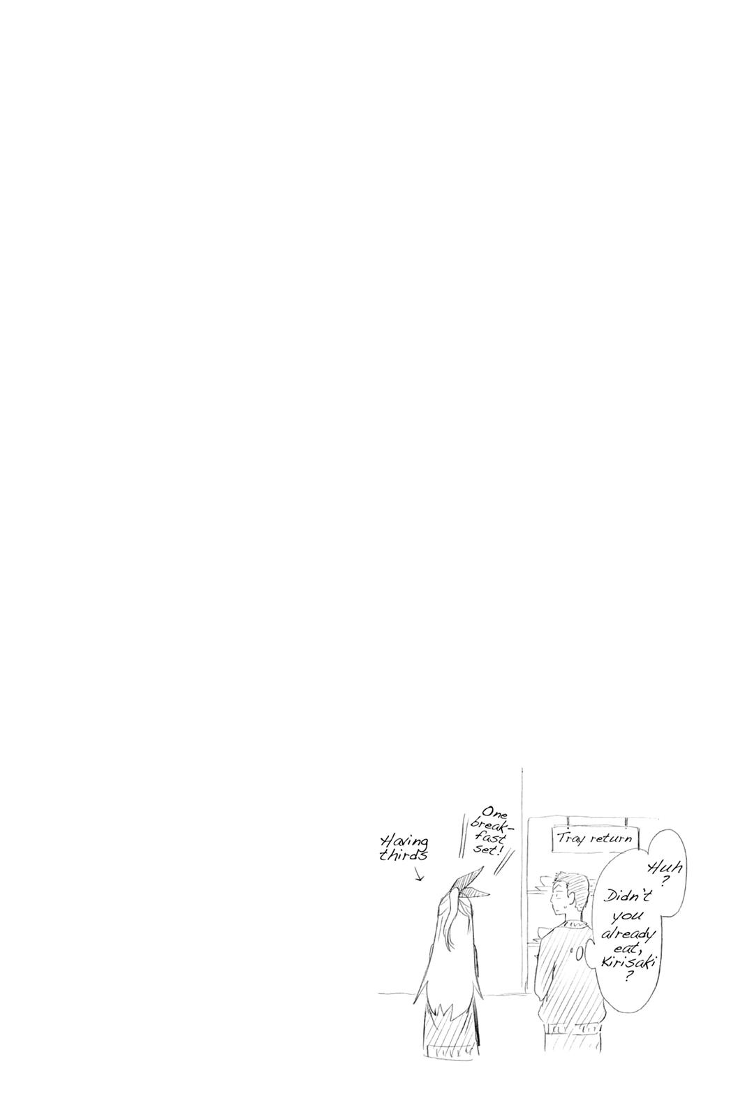 Nisekoi: False Love Chapter 24 - Page 20
