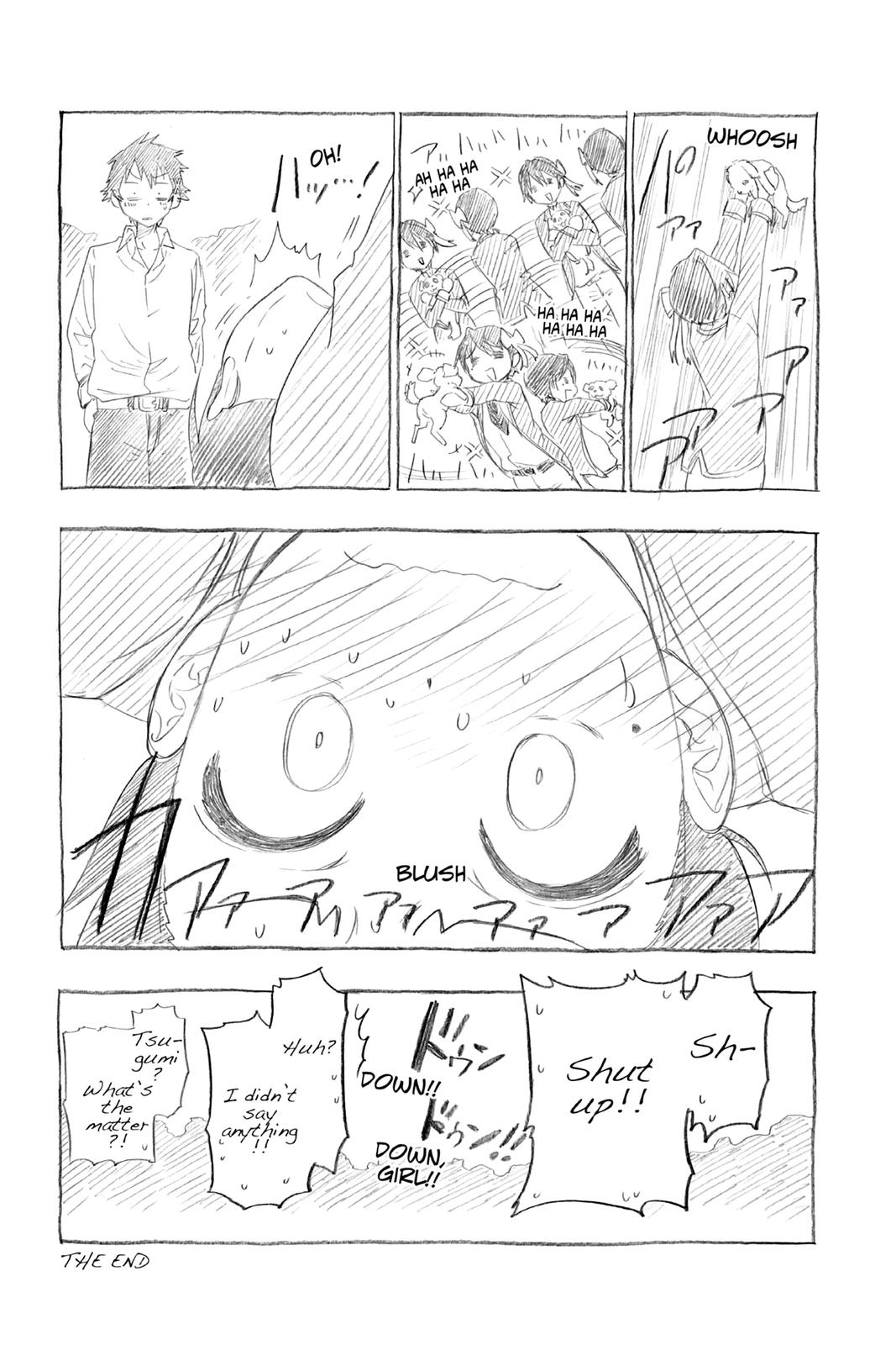 Nisekoi: False Love Chapter 25 - Page 20