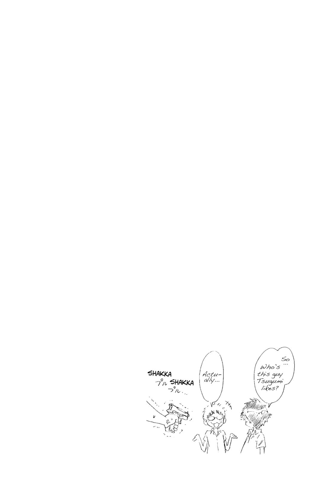 Nisekoi: False Love Chapter 26 - Page 26