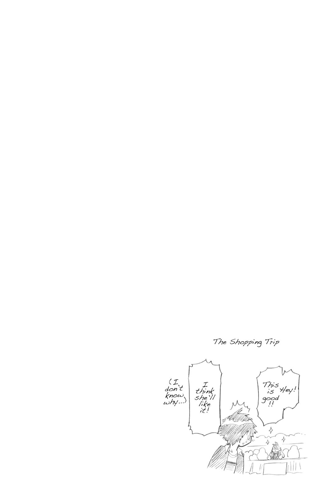 Nisekoi: False Love Chapter 28 - Page 19