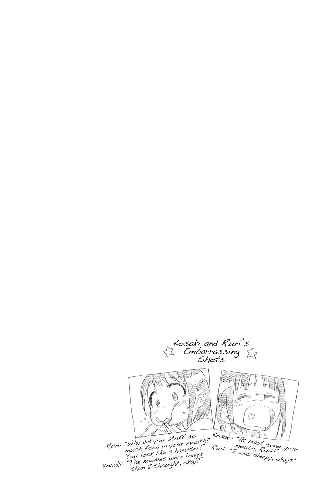 Nisekoi: False Love Chapter 30 - Page 20