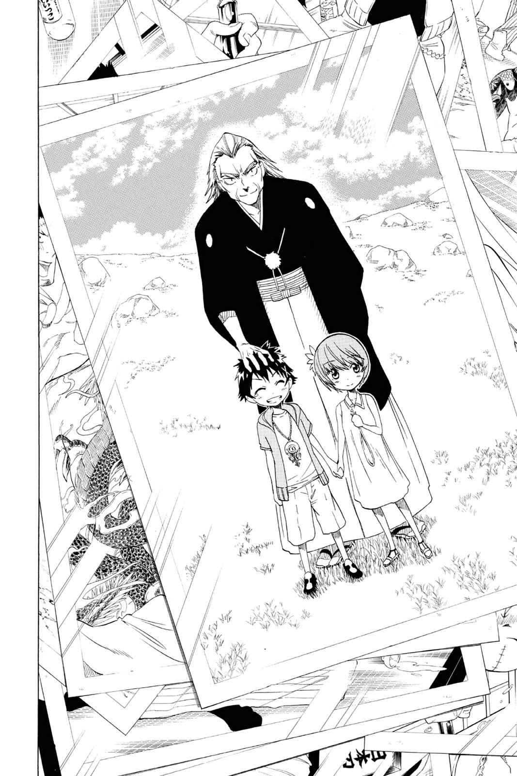 Nisekoi: False Love Chapter 31 - Page 18