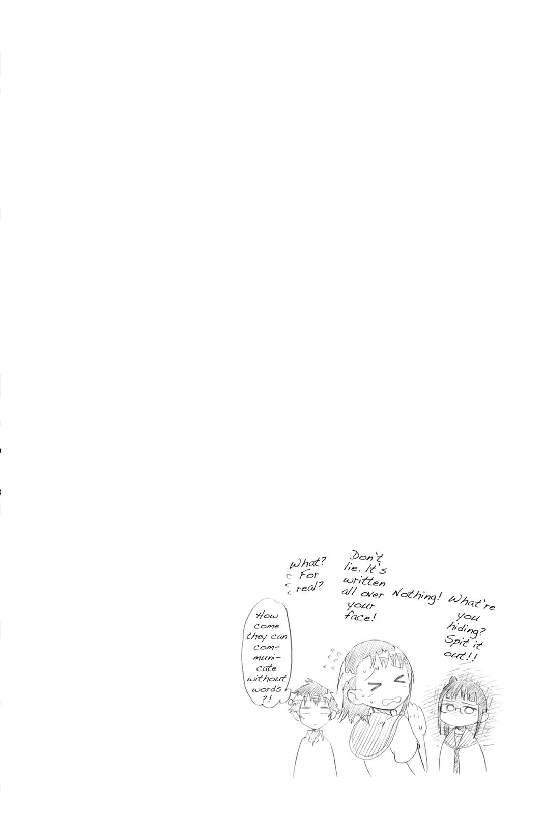 Nisekoi: False Love Chapter 31 - Page 20