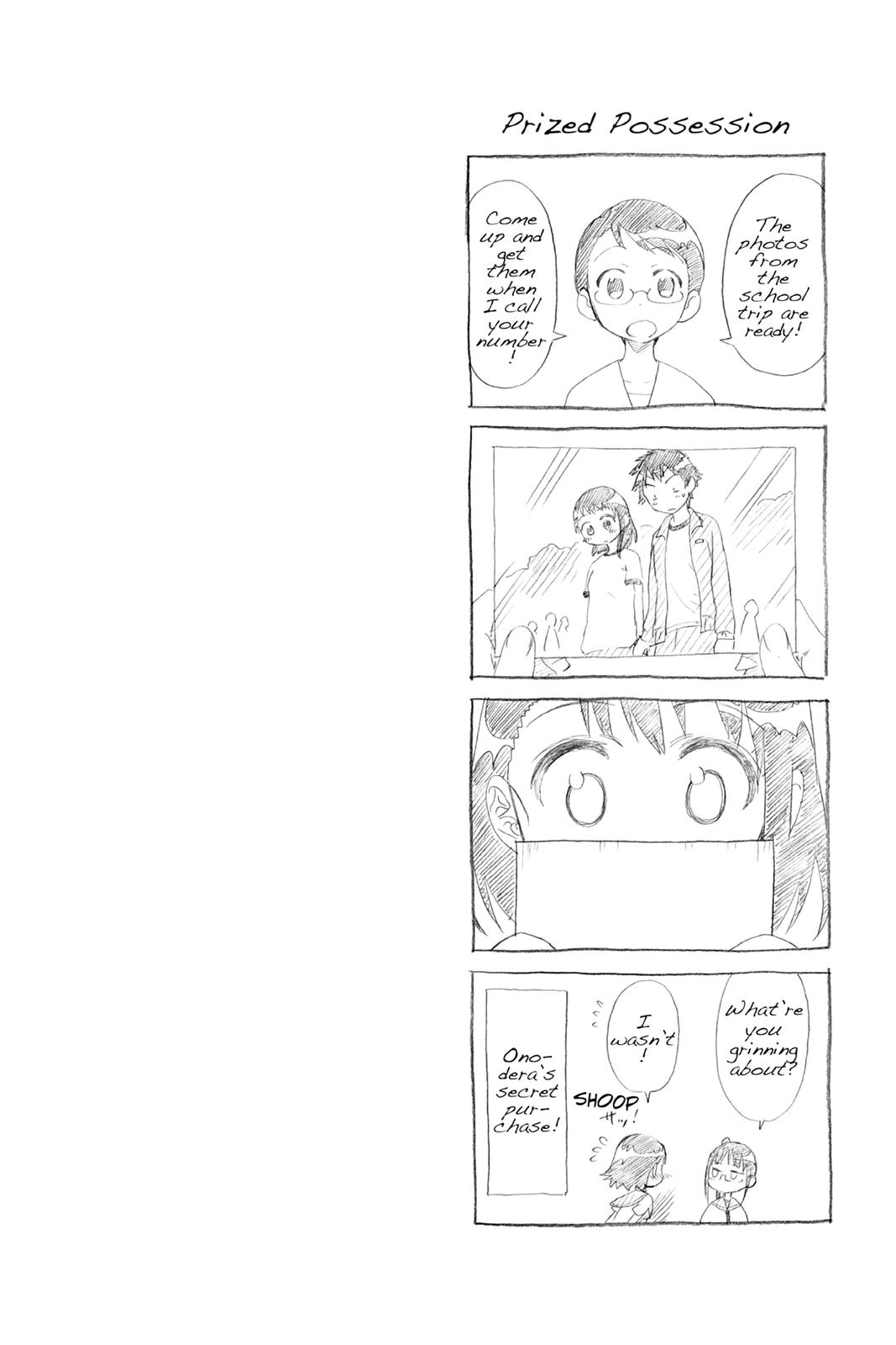 Nisekoi: False Love Chapter 32 - Page 19