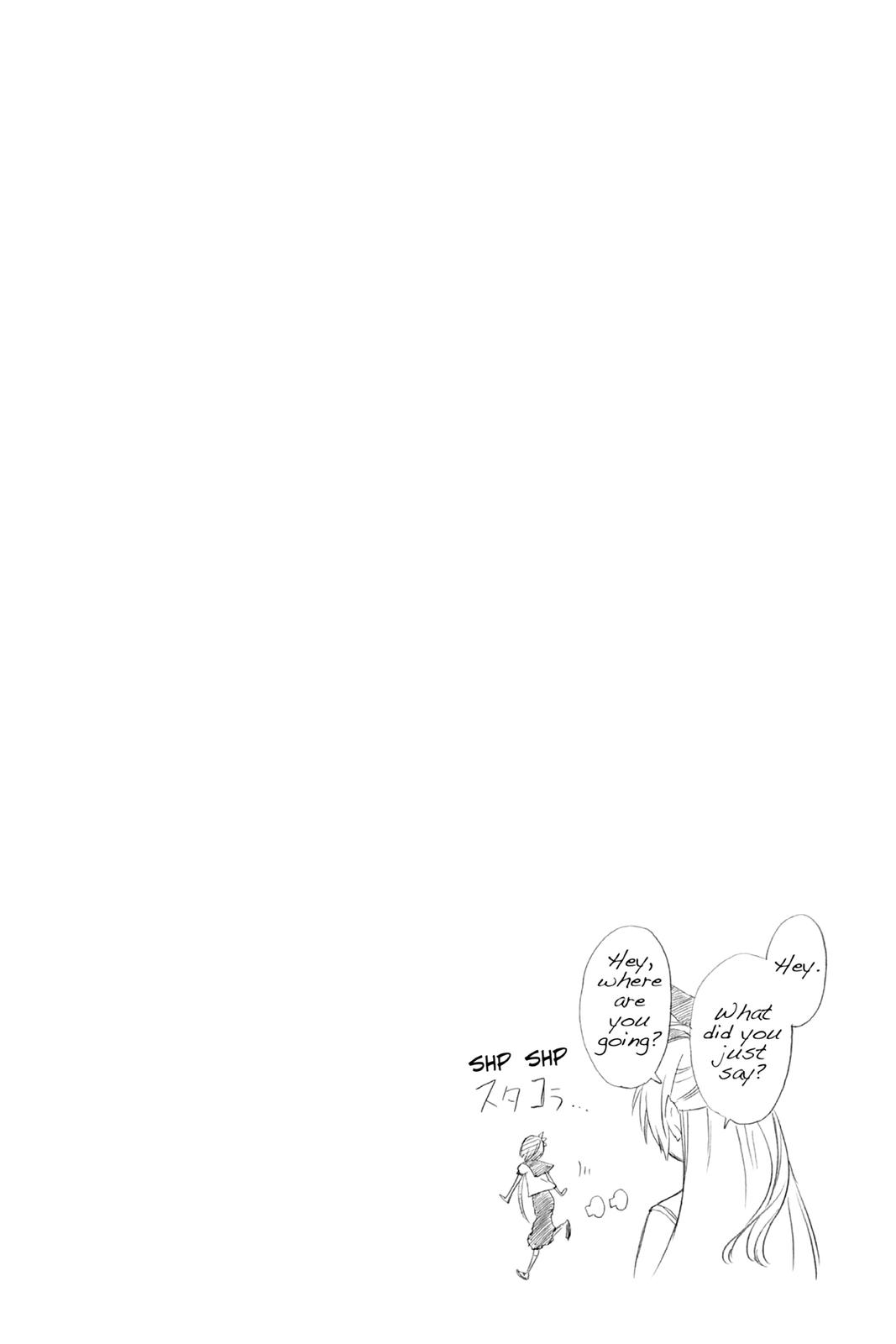 Nisekoi: False Love Chapter 36 - Page 20