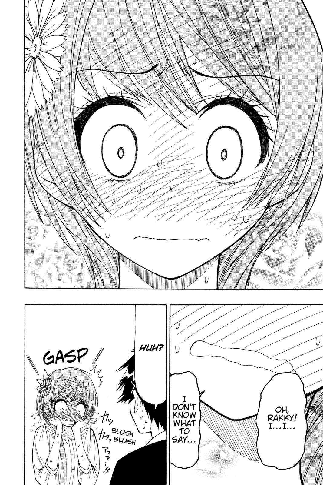 Nisekoi: False Love Chapter 37 - Page 18
