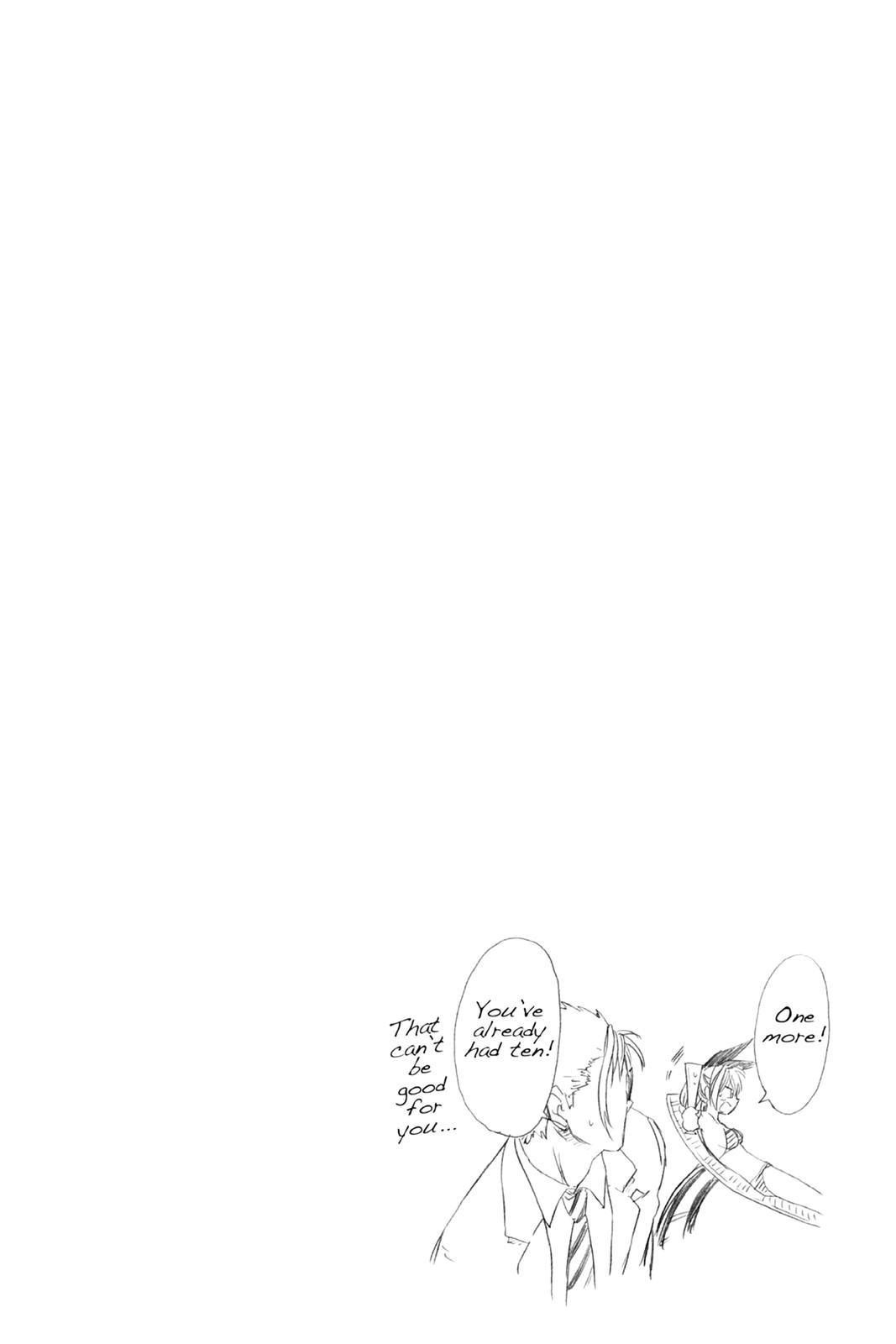 Nisekoi: False Love Chapter 37 - Page 20