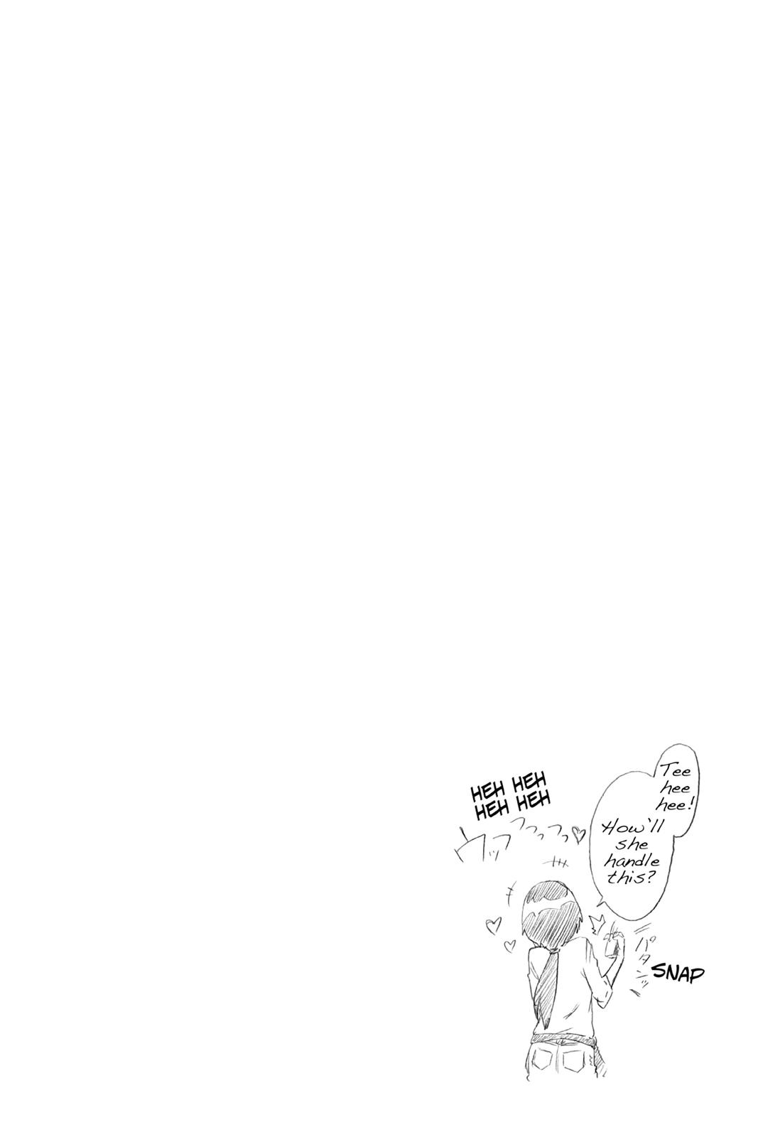 Nisekoi: False Love Chapter 38 - Page 20
