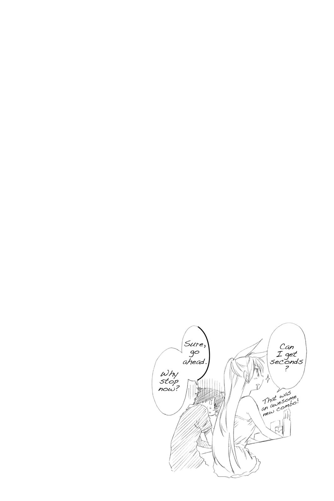 Nisekoi: False Love Chapter 41 - Page 20