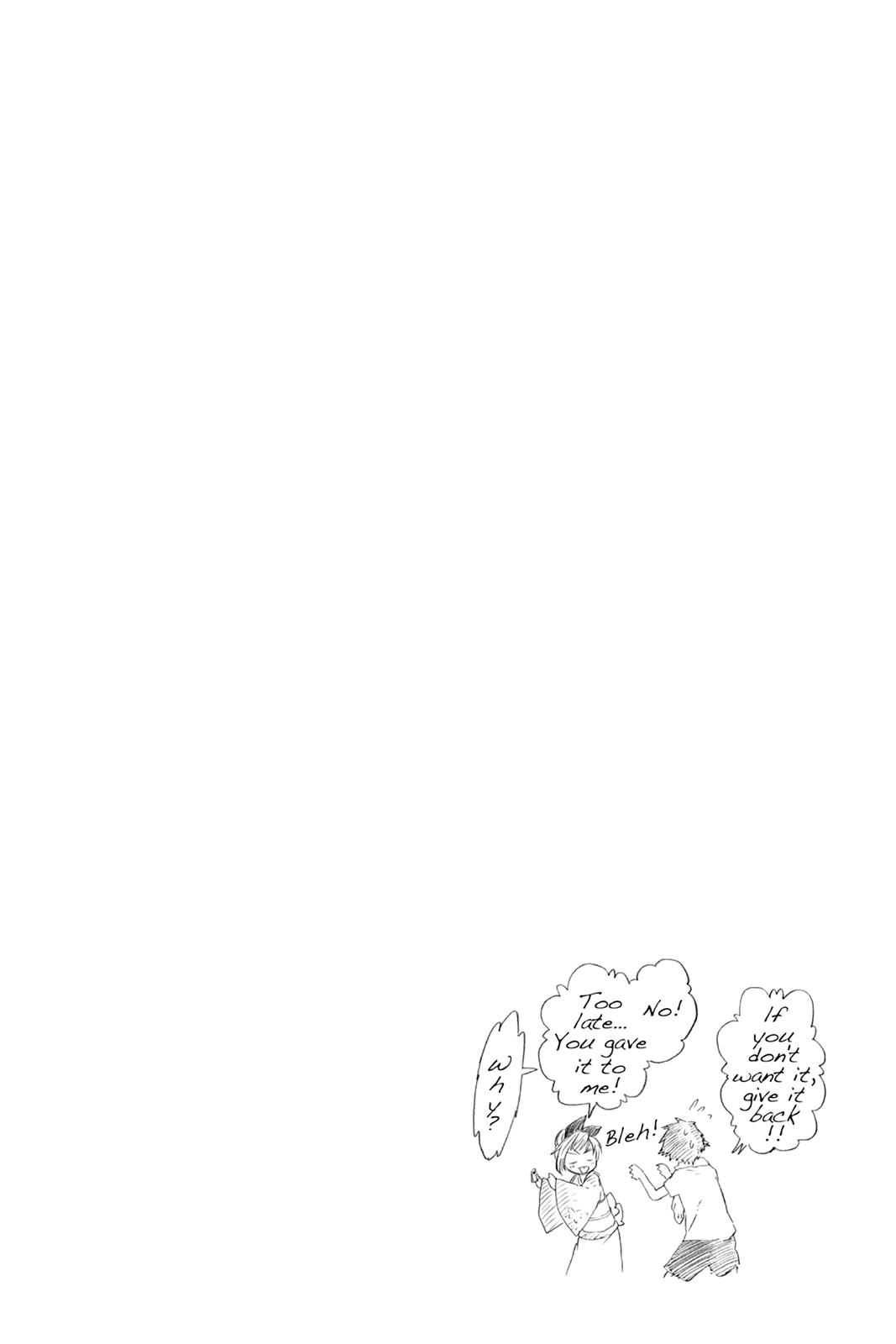 Nisekoi: False Love Chapter 43 - Page 20