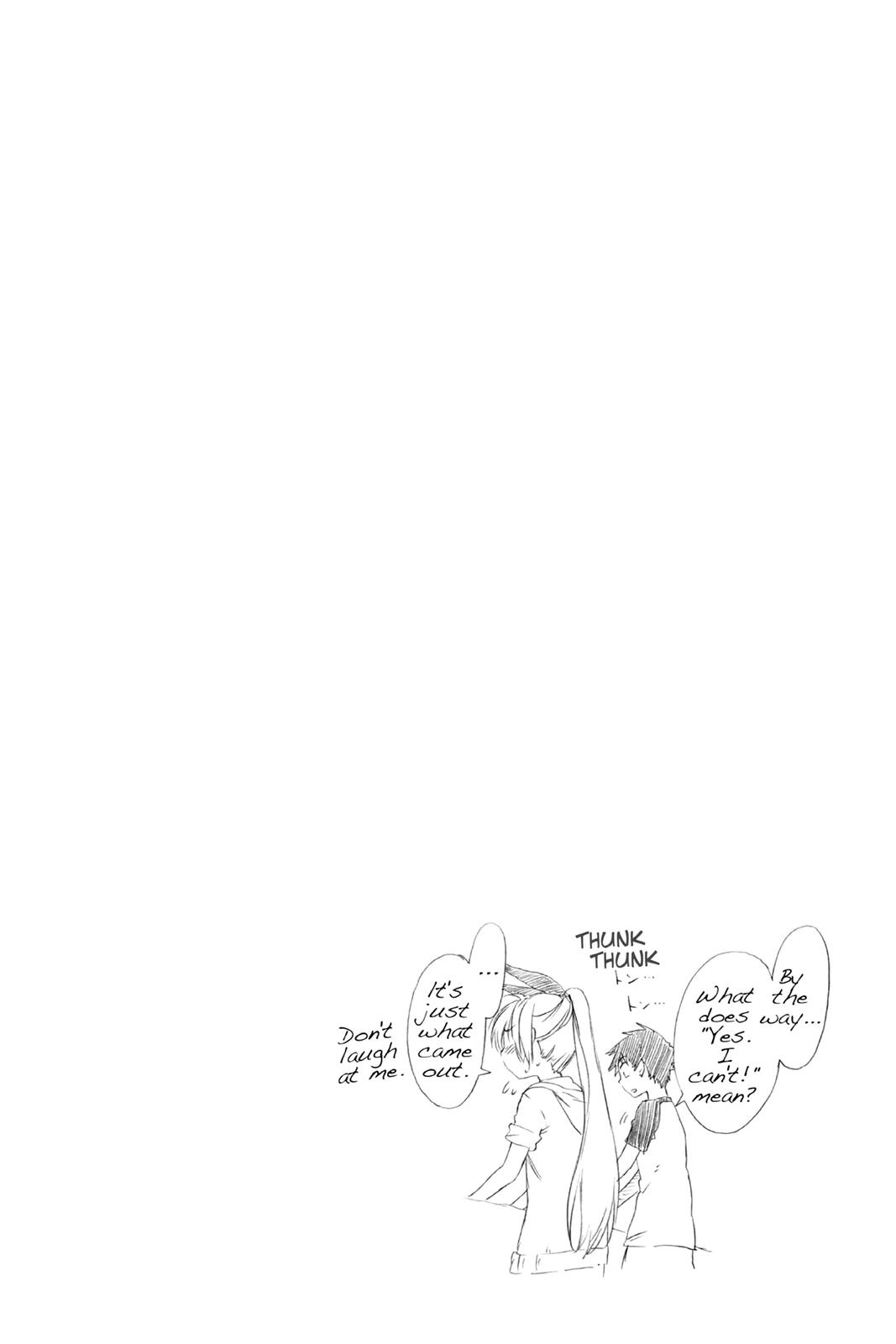 Nisekoi: False Love Chapter 44 - Page 18