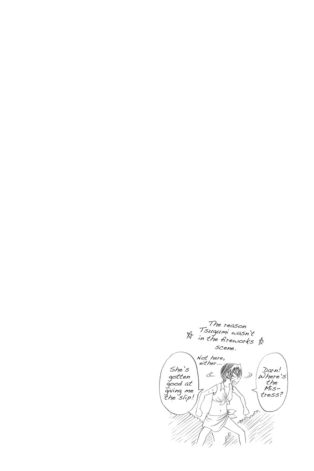Nisekoi: False Love Chapter 45 - Page 26