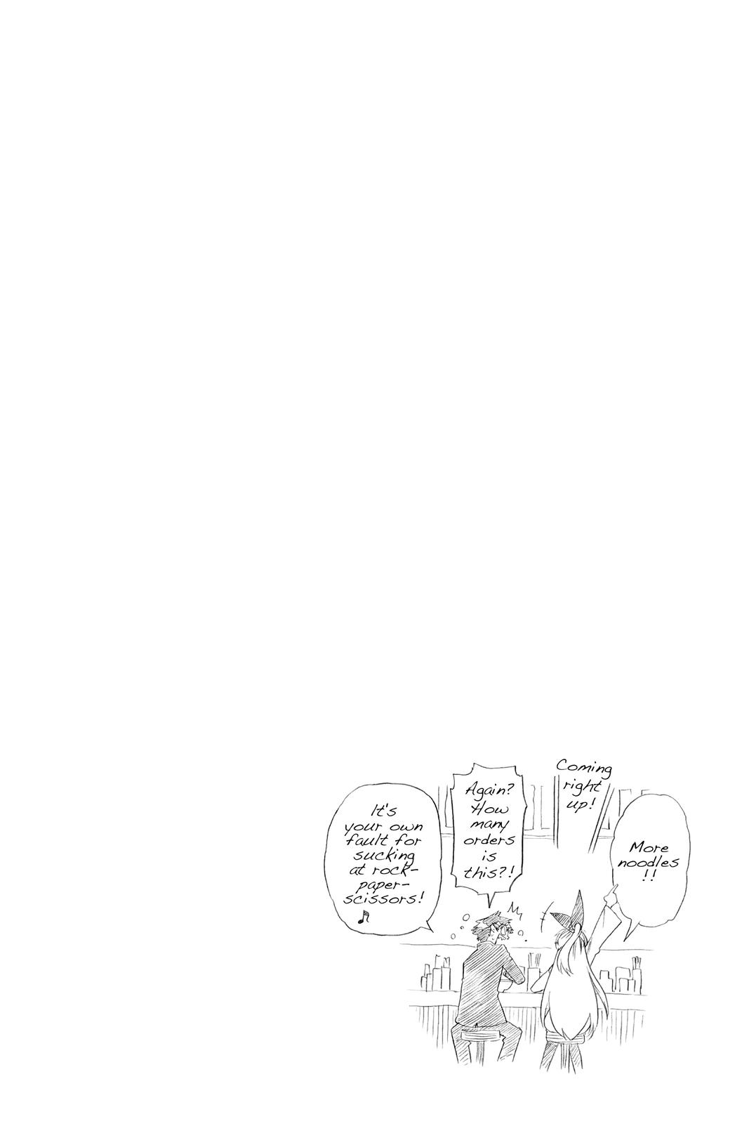 Nisekoi: False Love Chapter 51 - Page 20