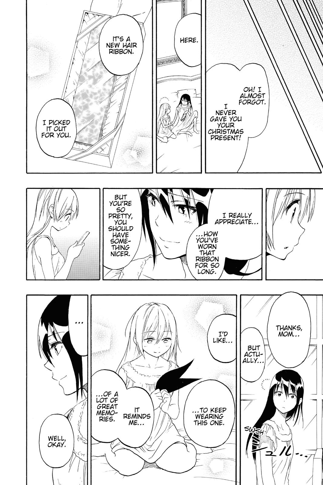 Nisekoi: False Love Chapter 62 - Page 14